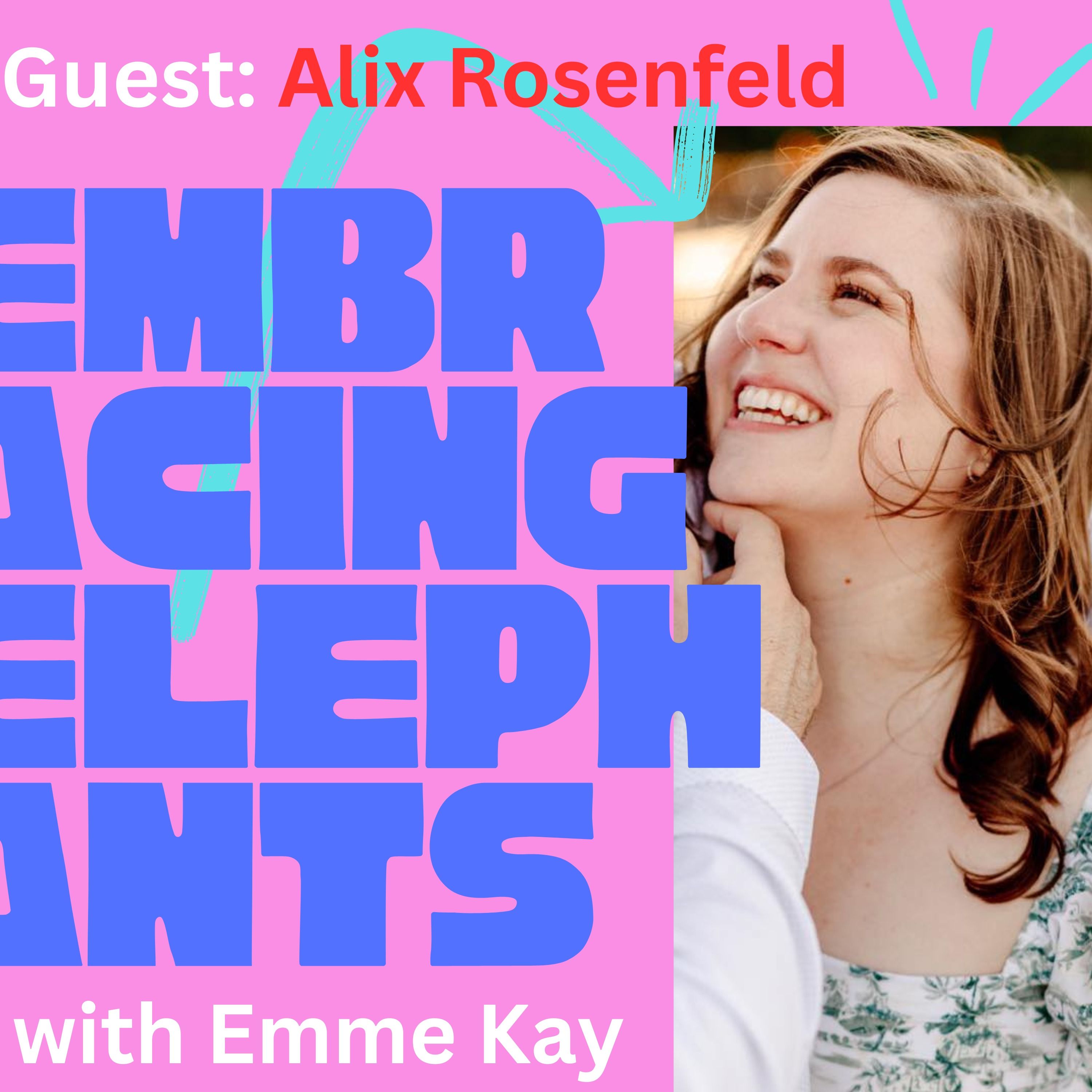 Embracing Elephants