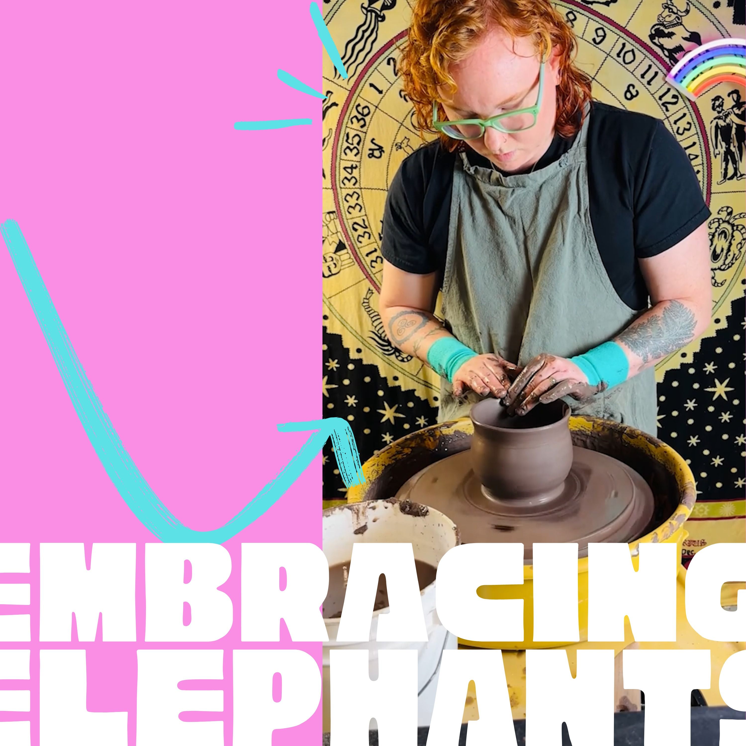 If Gaining Myself Means Losing Everything Else I Think That’s A Good Trade