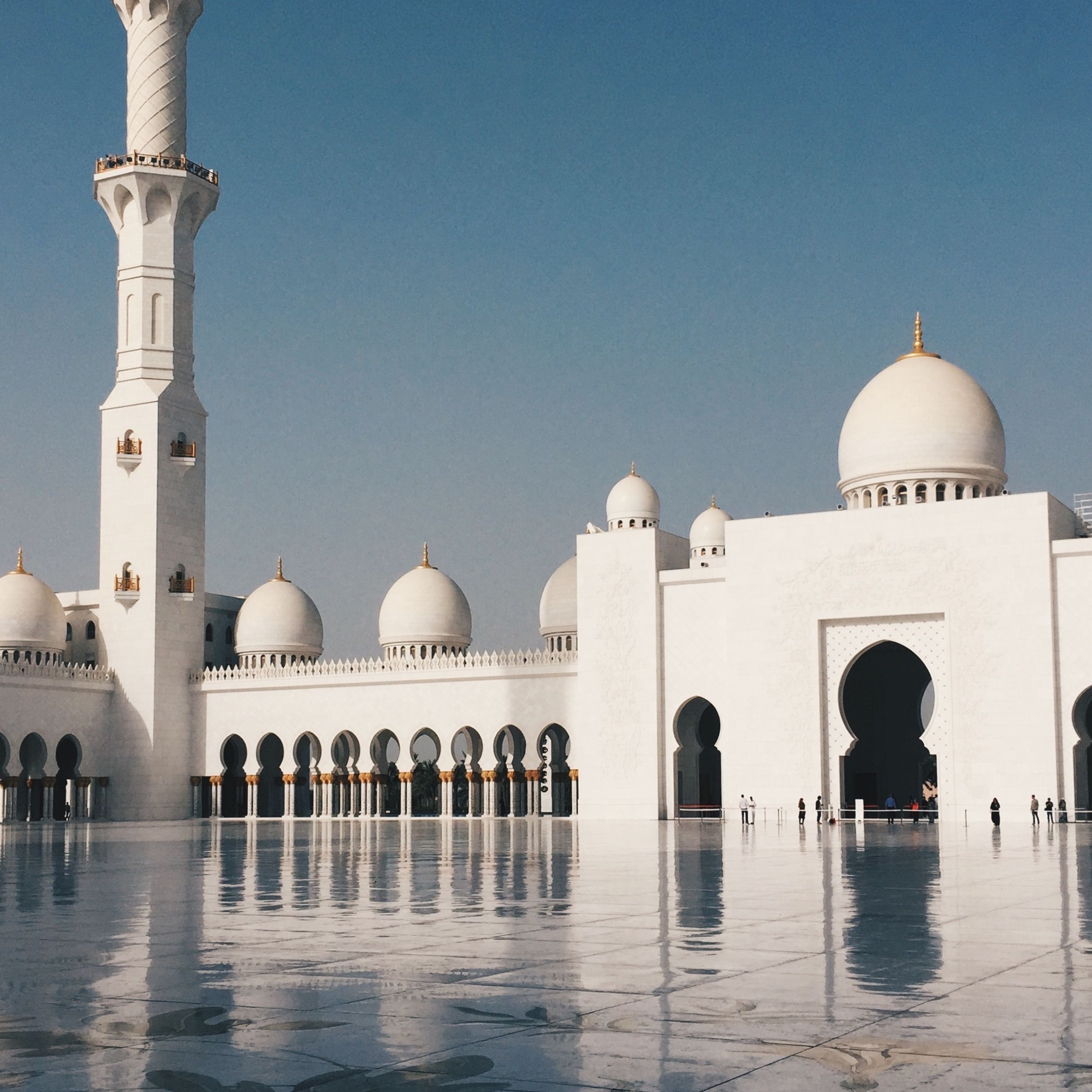 Rooted 2016: Mark Howard on the Gospel in the Muslim World episode artwork