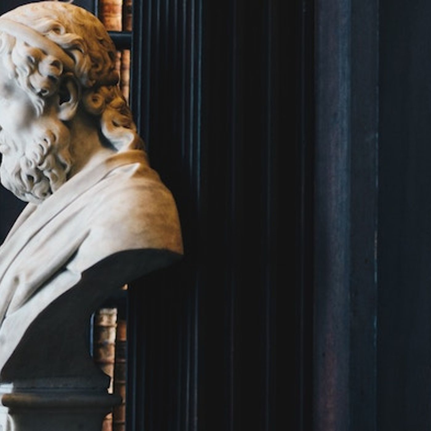 Rooted Podcast: Jason Cook on the Necessity of History in Discipleship episode artwork