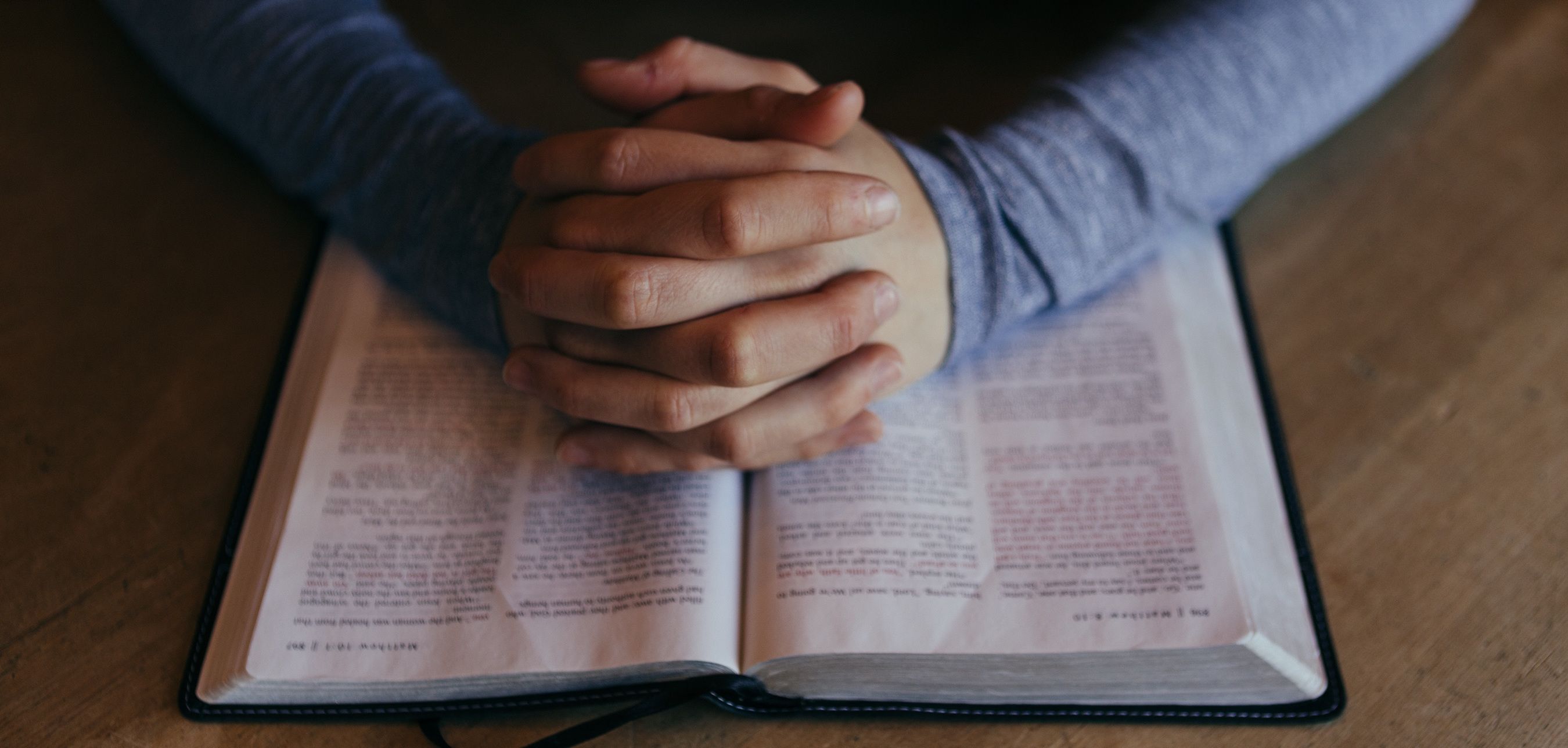 Eric McKiddie: Bringing Out the Life Changing Power of the Bible’s Nitty-Gritty Details episode artwork