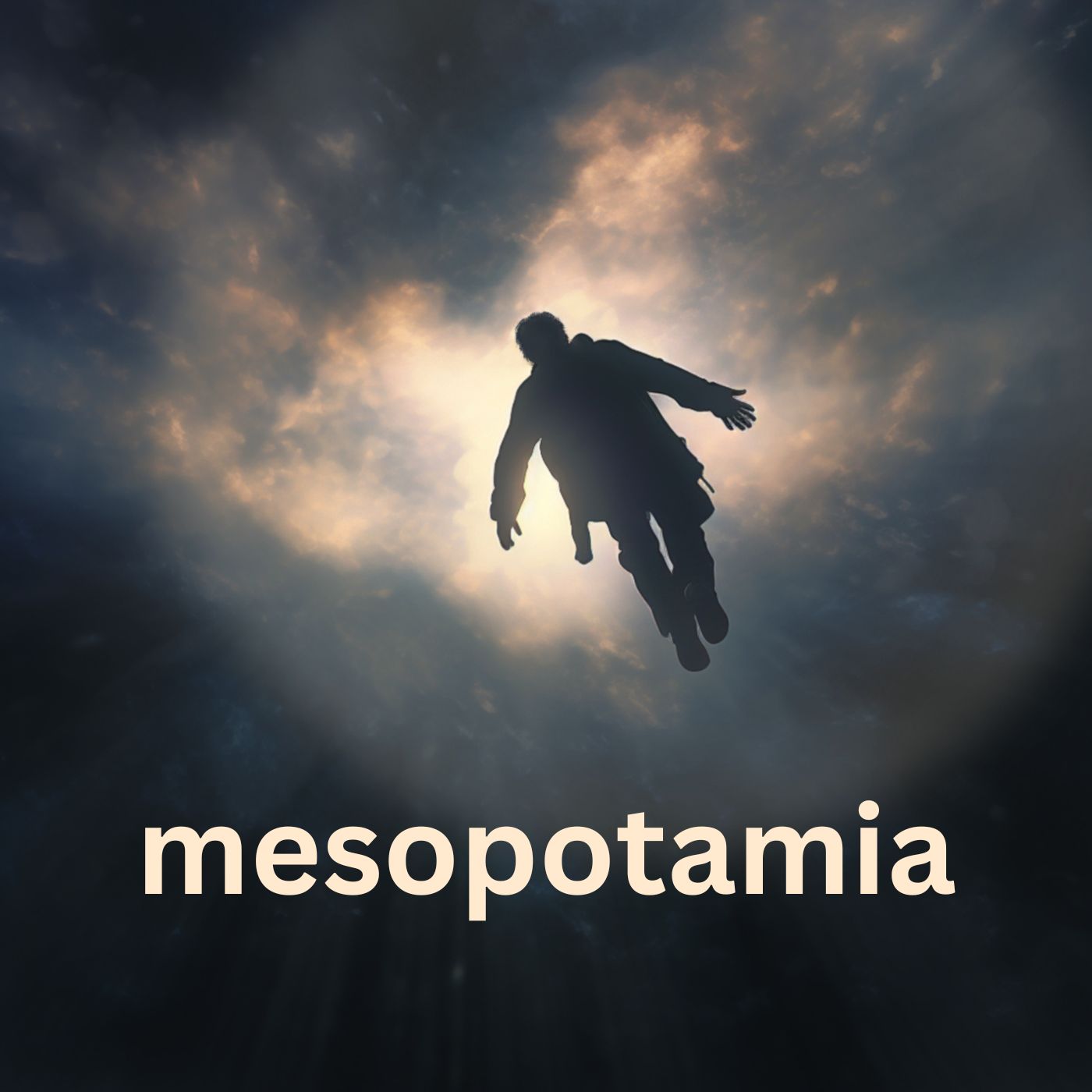 Mesopotamia cover art