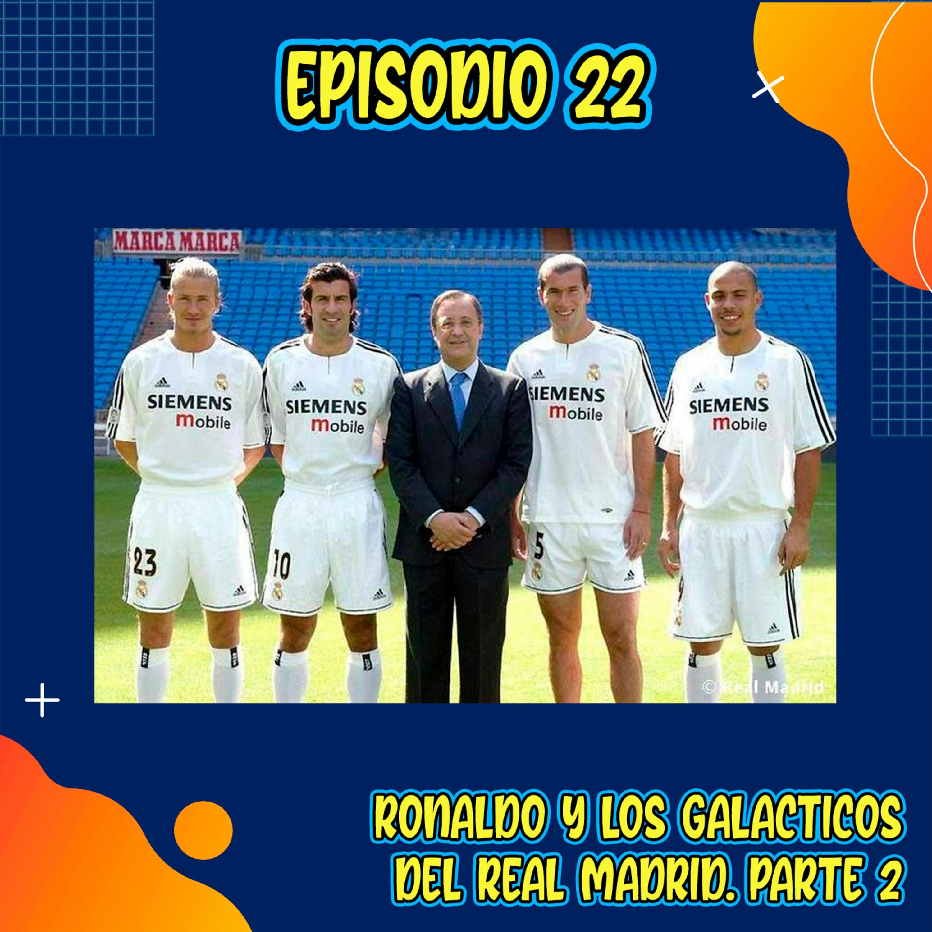 ¿Qué Fue De Ellos?