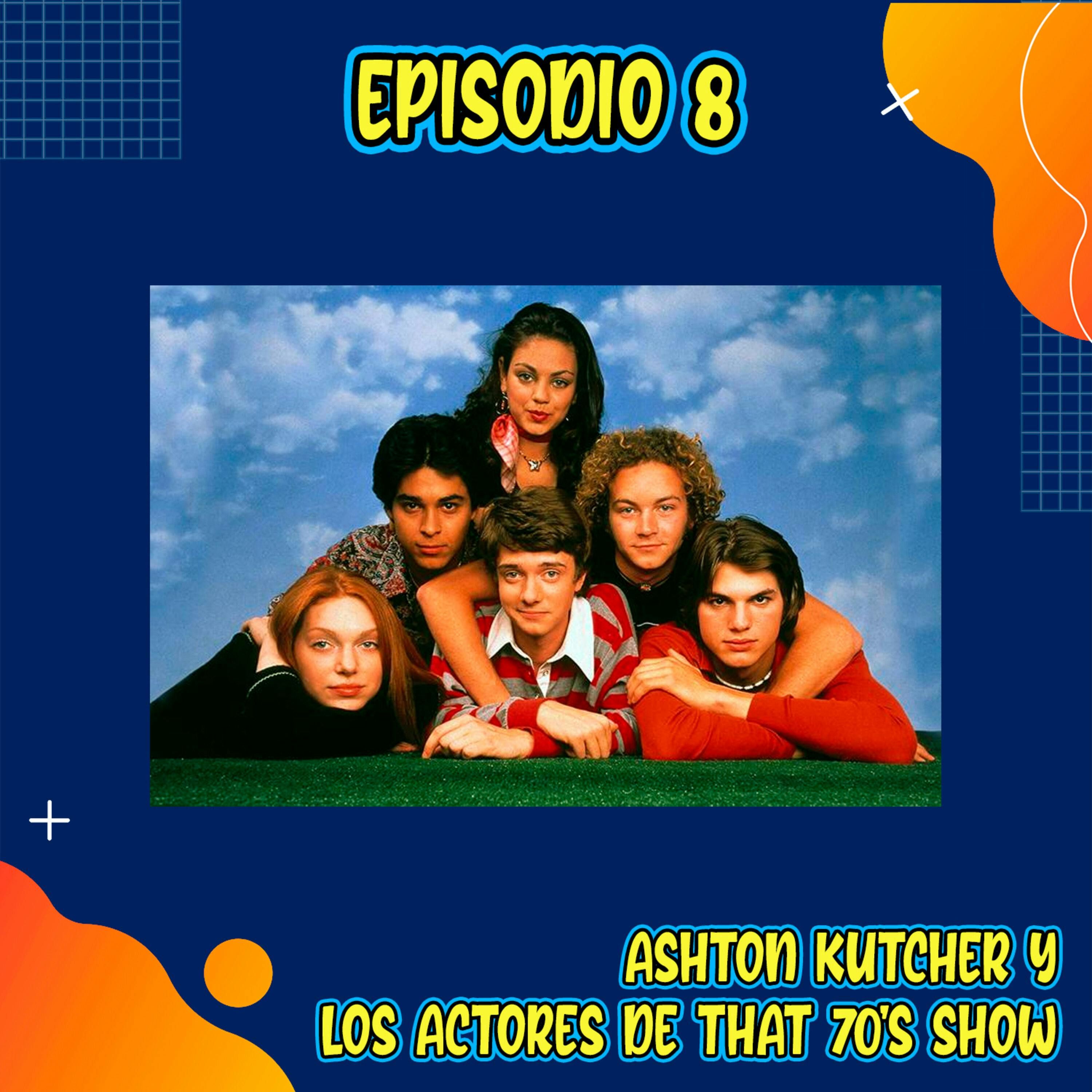 ¿Qué Fue De Ellos?