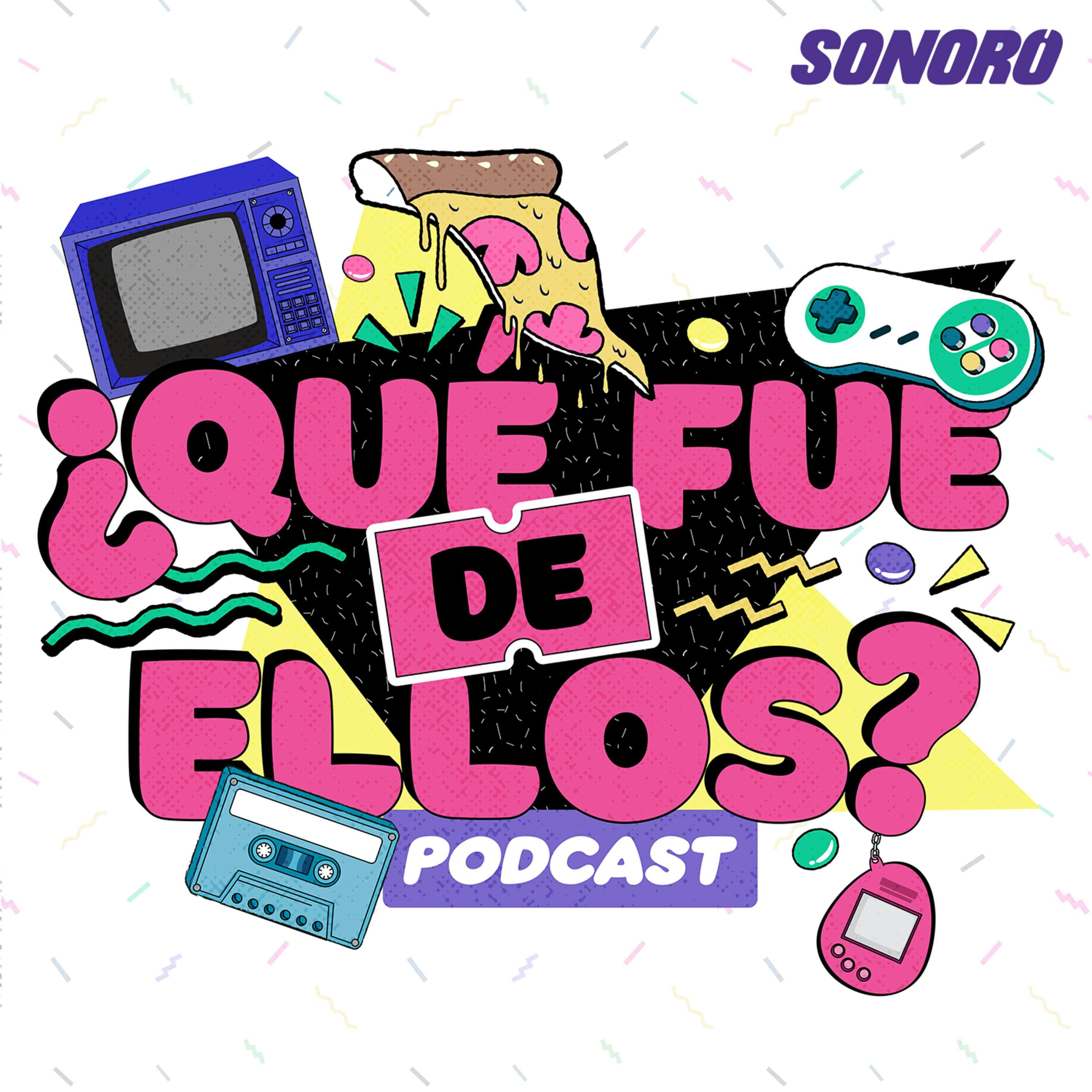Reacciones y Comentarios del EP112: Los Actores de Superbad Parte 1