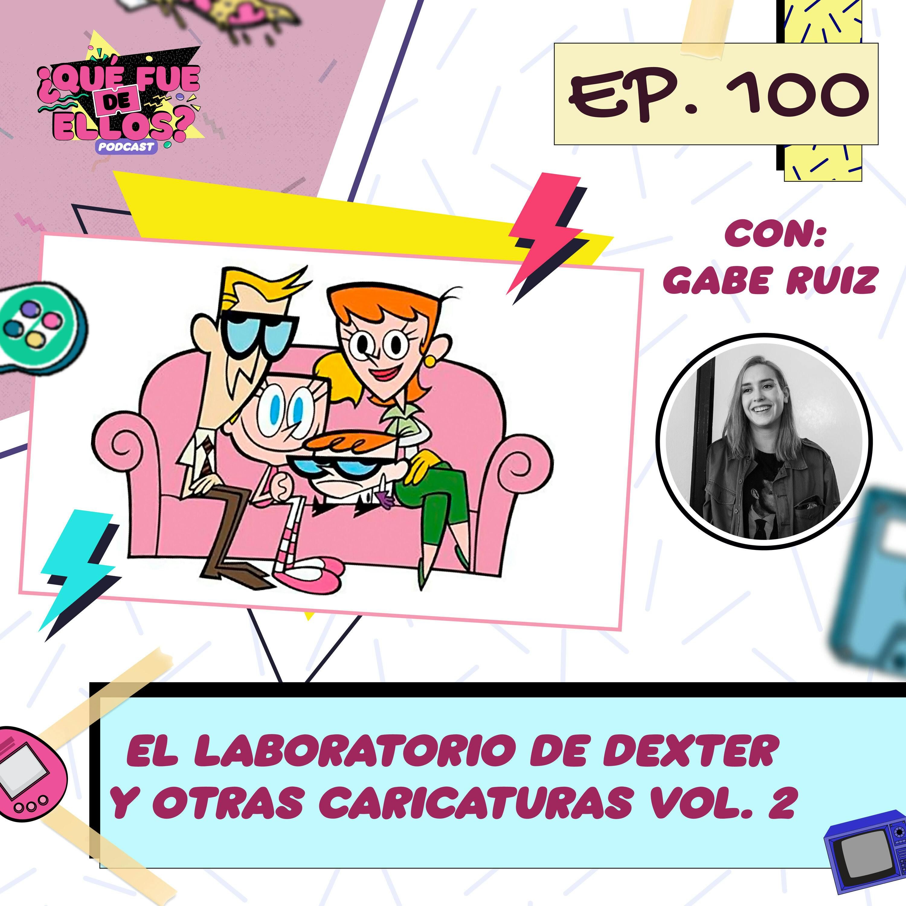 ¿Qué Fue De Ellos?