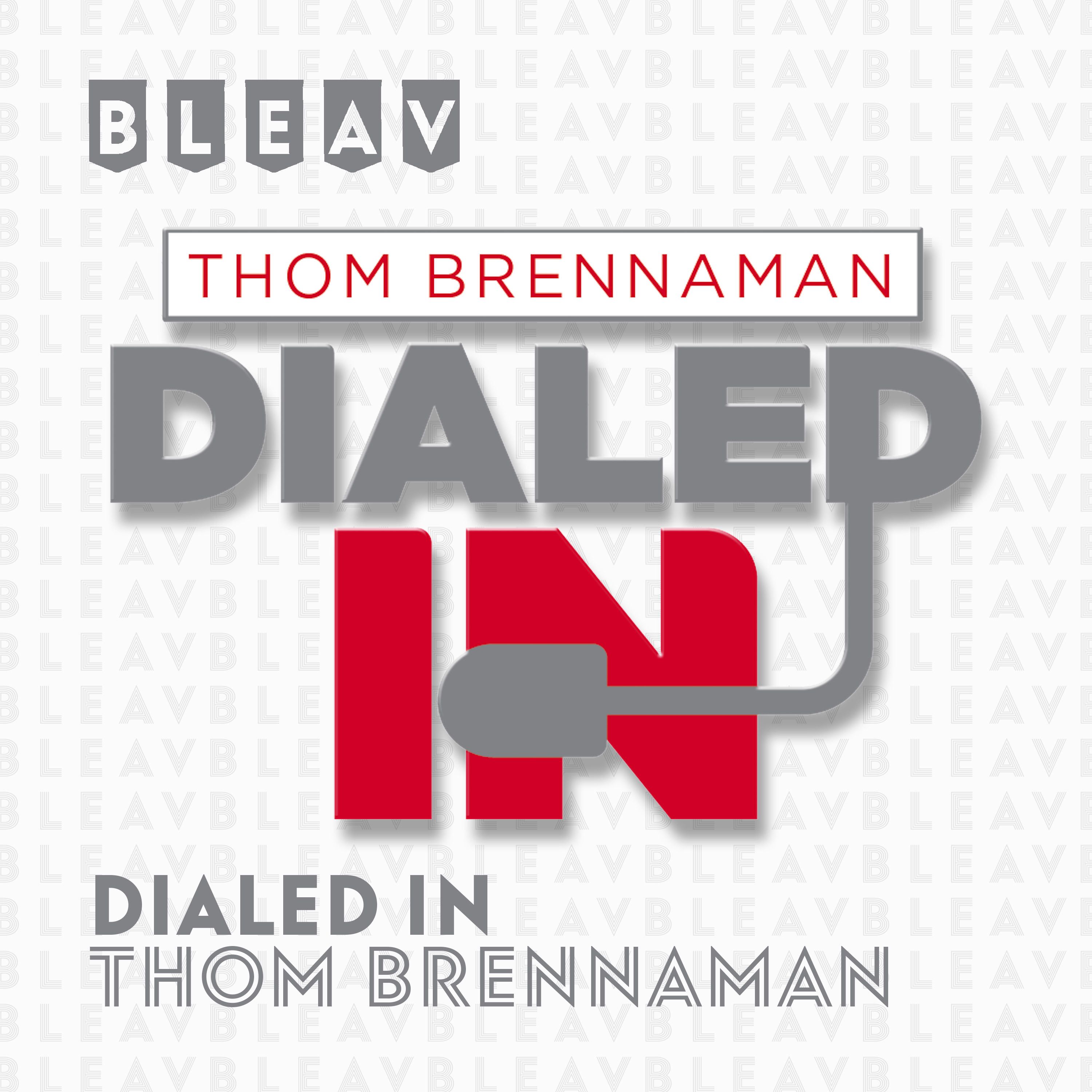 Ep. 7 - Boomer Esiason