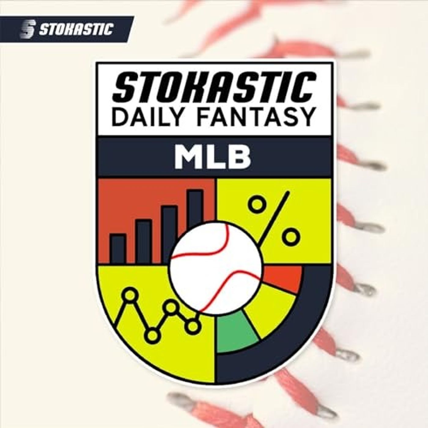 Stokastic MLB DFS
