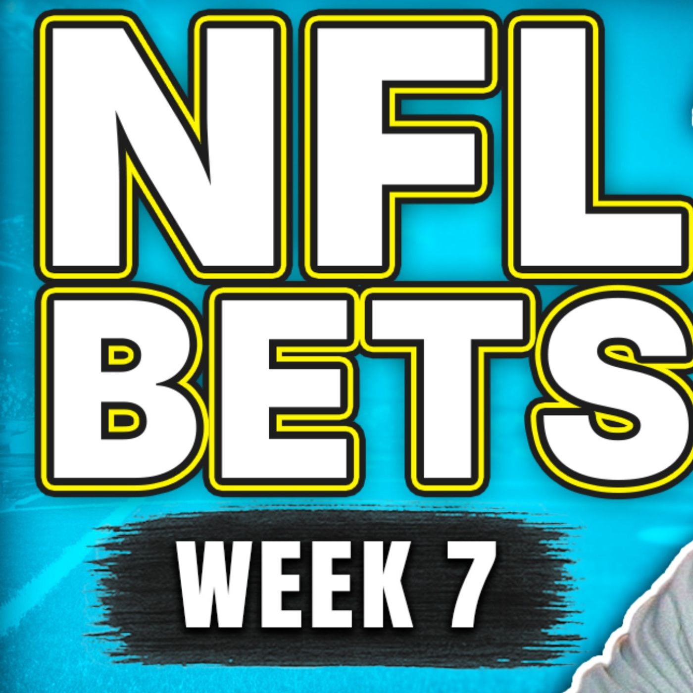 NFL Week 7 Predictions for EVERY game! | Best NFL Picks