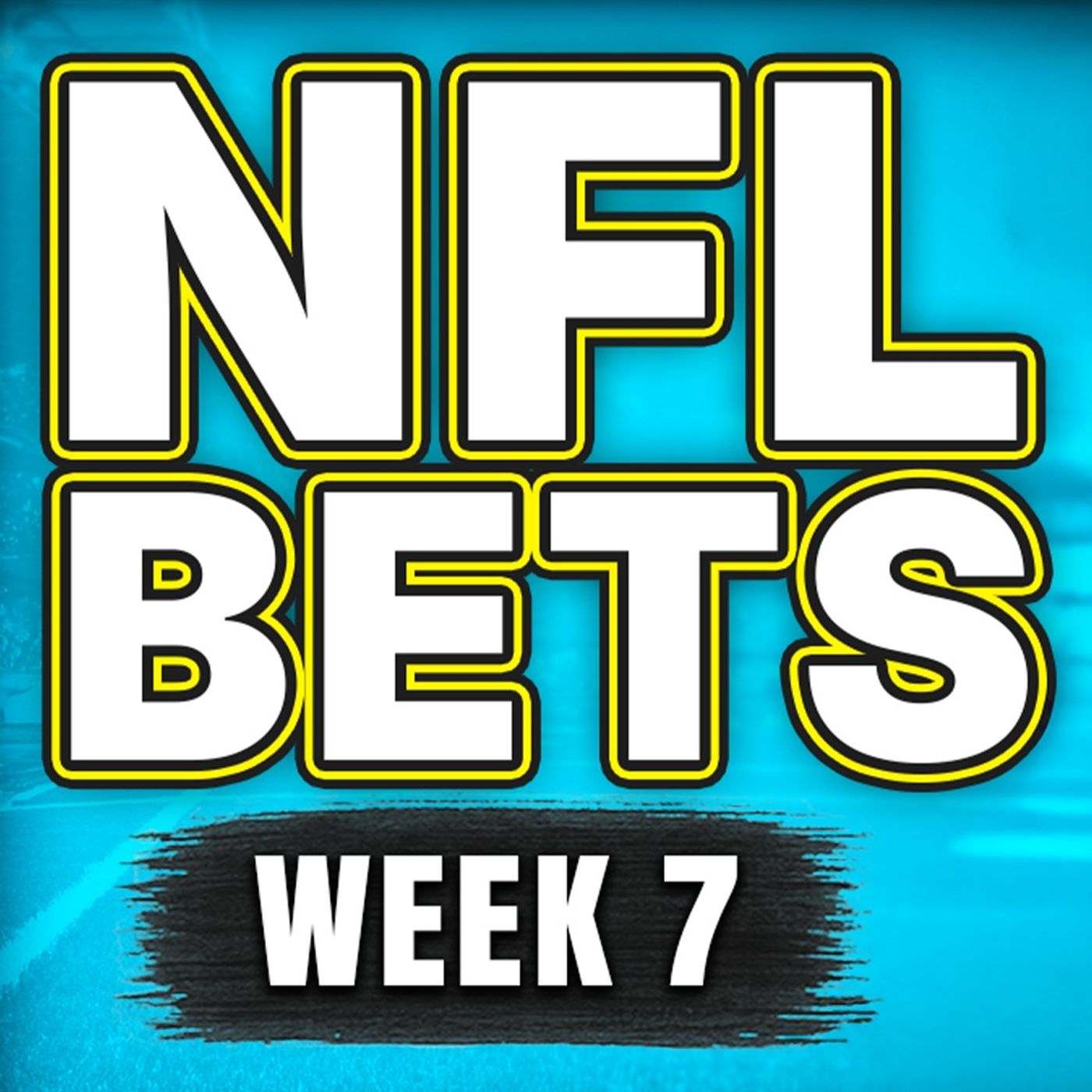 NFL Week 7 Predictions for EVERY game! | Best NFL Picks