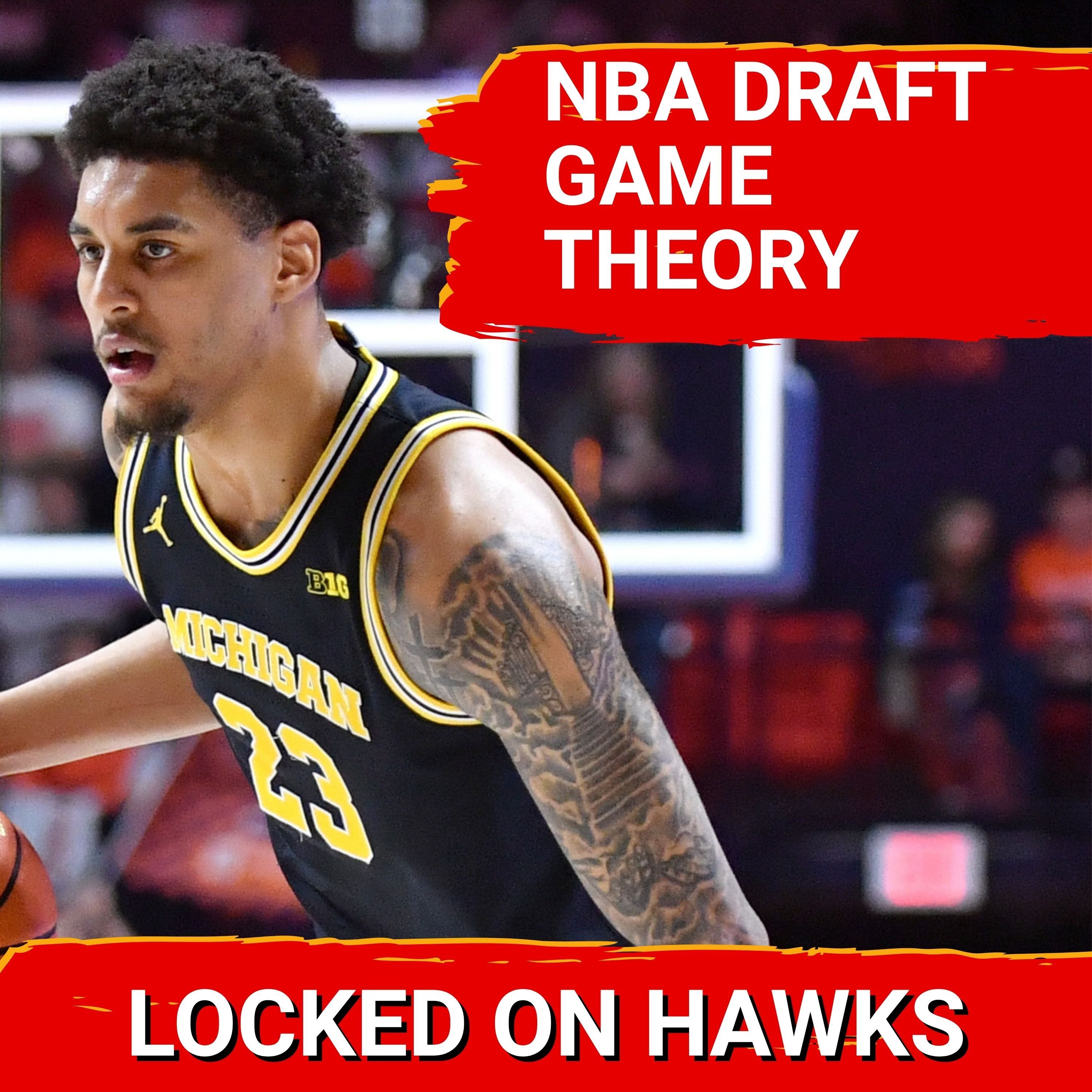 NBA Draft game theory, guard prospects, and more (Part 1)