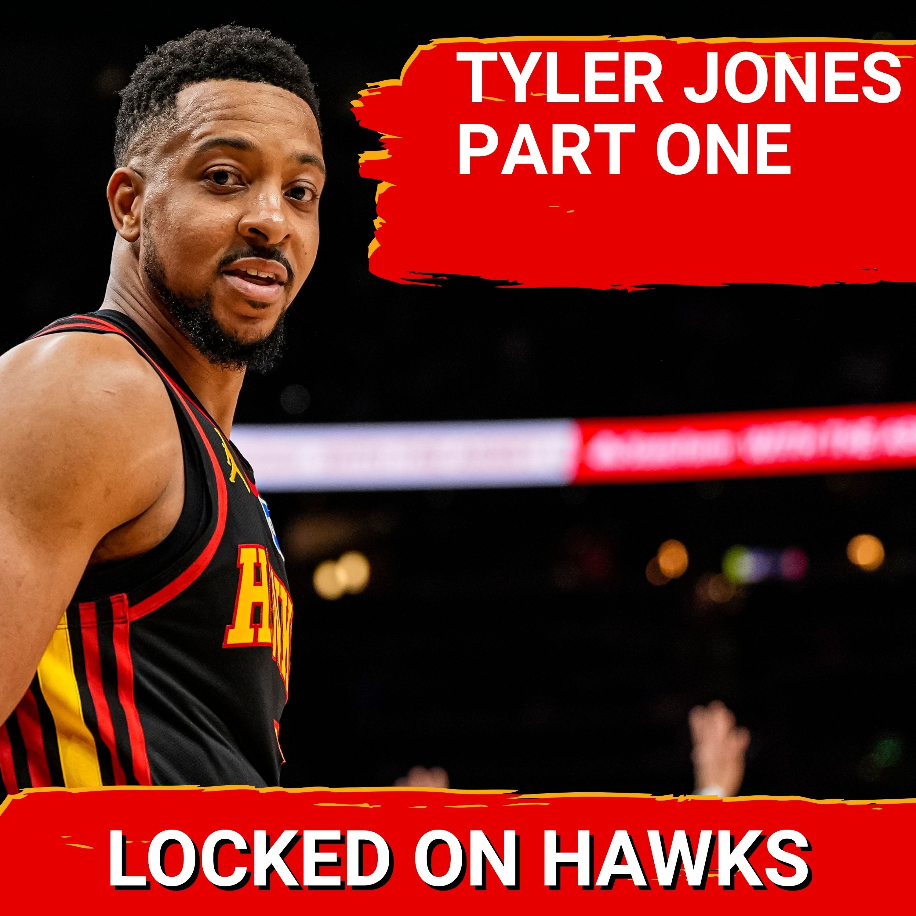 Hawks season wrap-up and Knicks preview with Tyler Jones (Part 1)