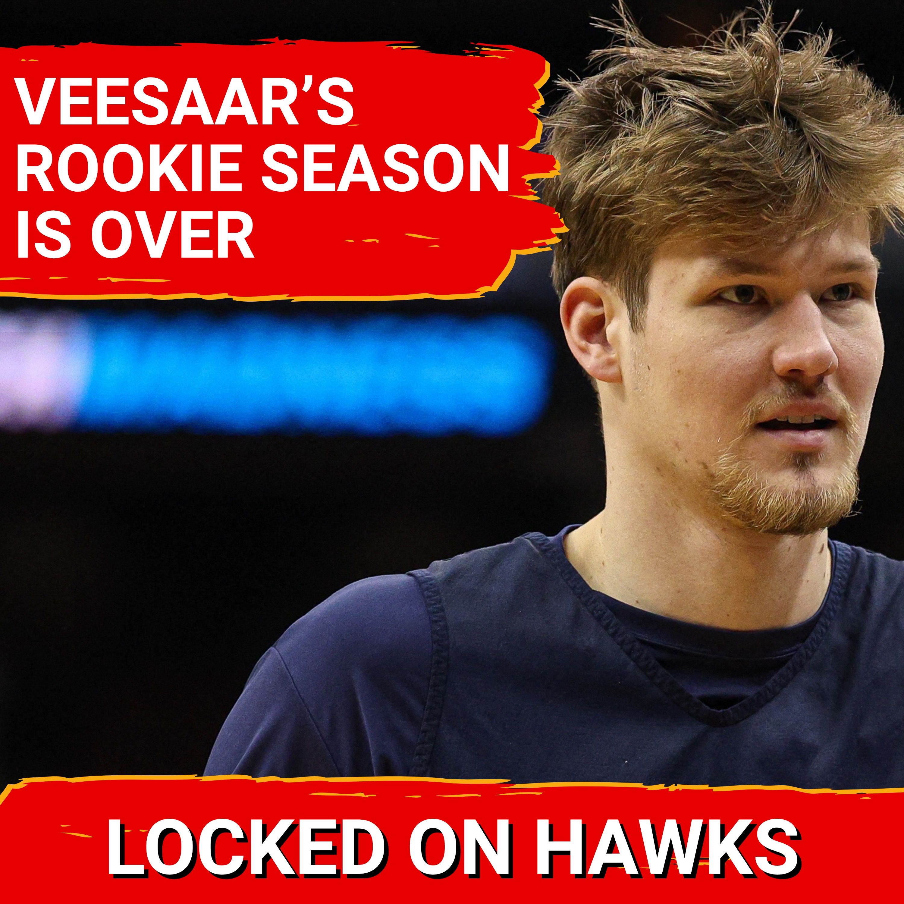 Henri Veesaar injury and Hield-DFS rumblings