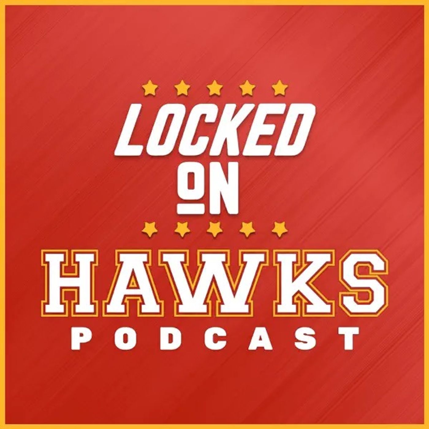 Bonus Pod: Hawks GM Onsi Saleh speaks after Trade Deadline
