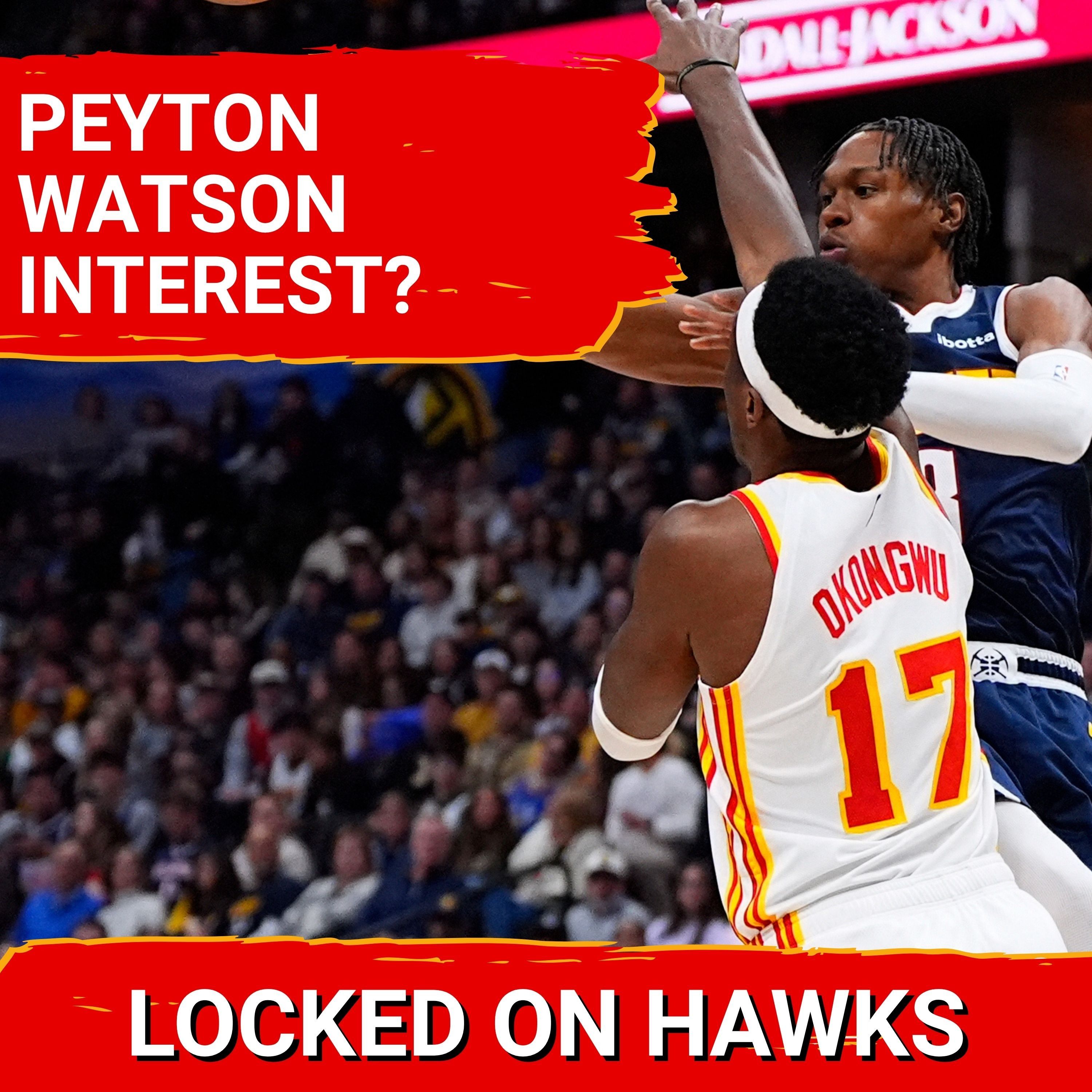 Mo Gueye injury, Peyton Watson buzz, and Summer League