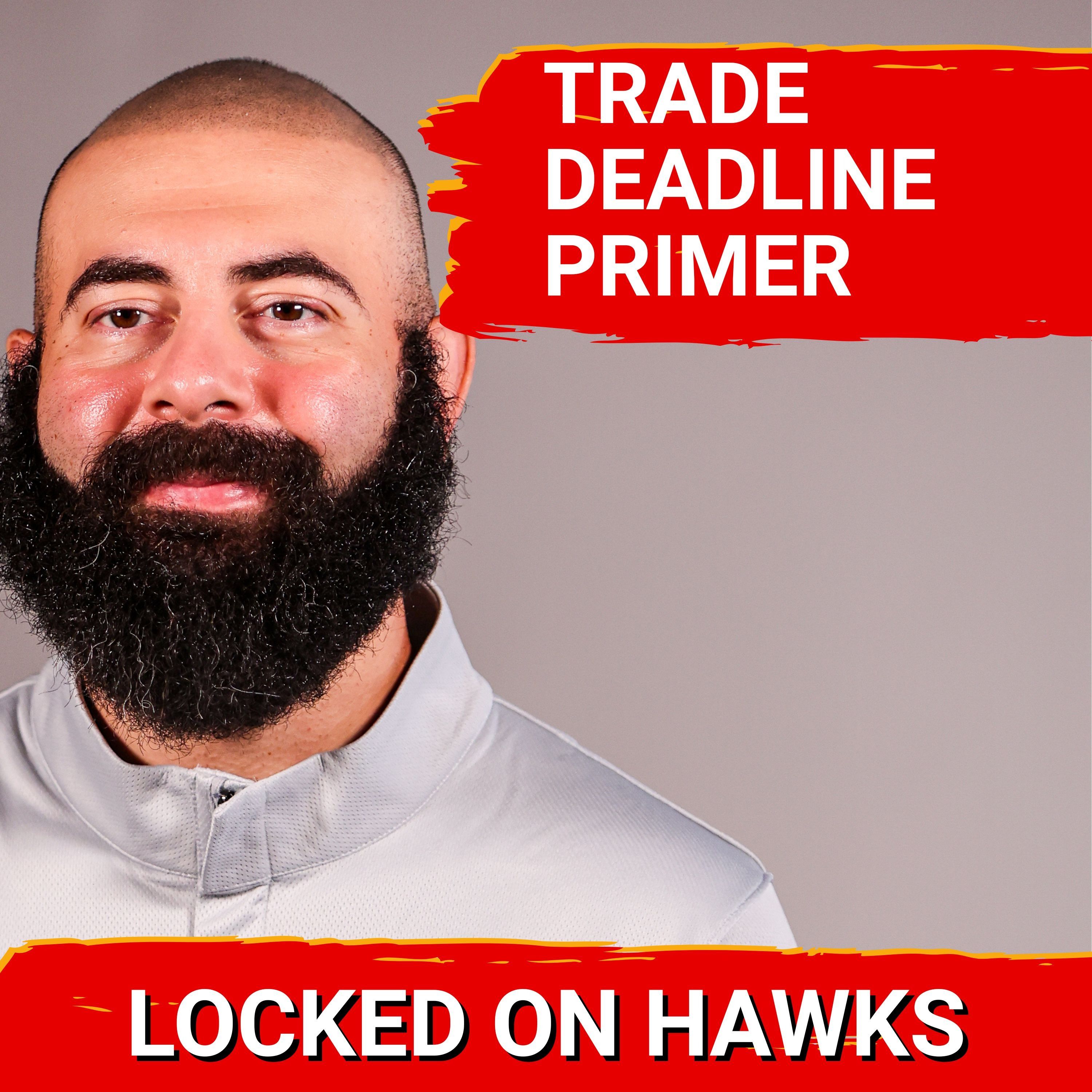 Jock Landale deal and NBA Trade Deadline primer