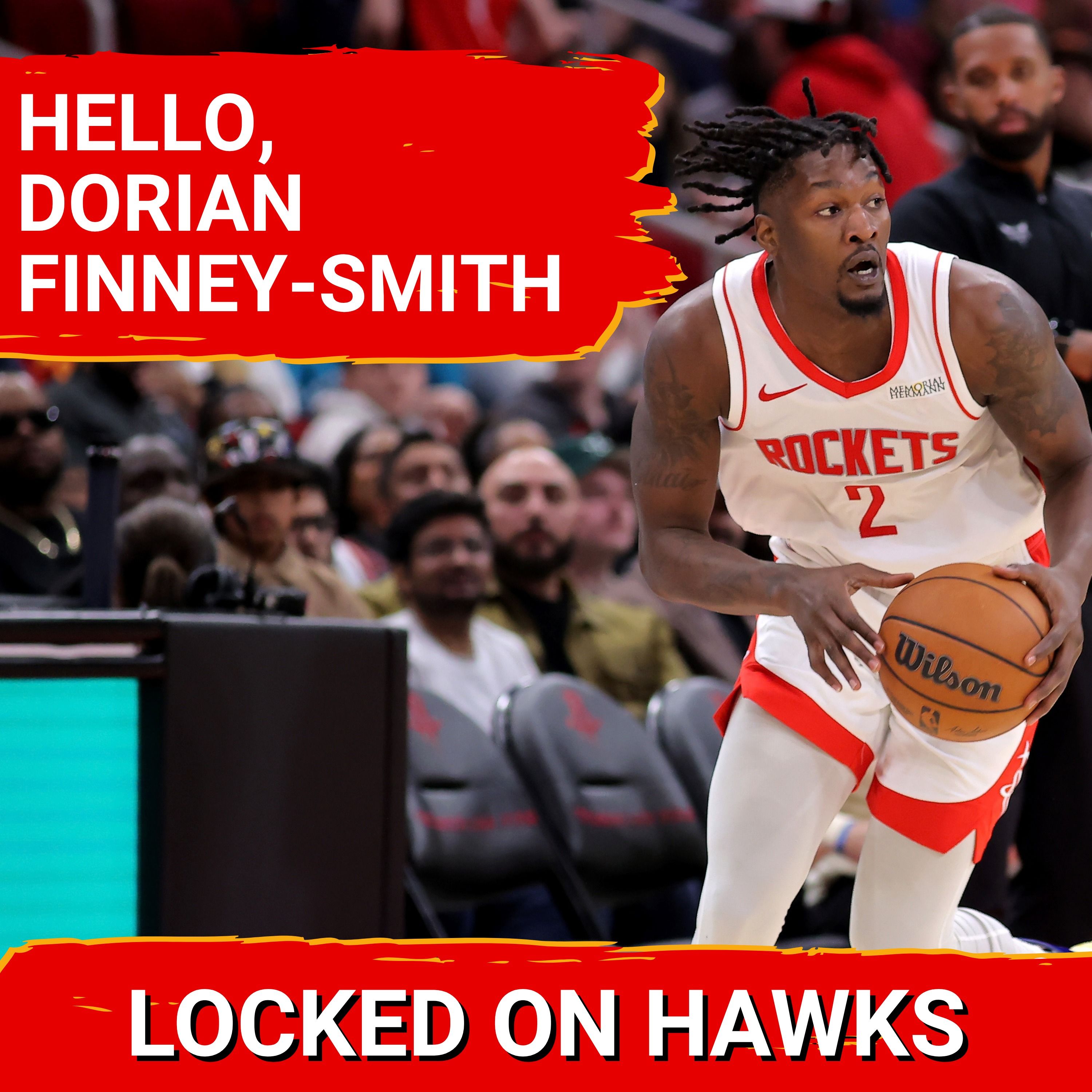 Hawks land Dorian Finney-Smith in swap for Hield, Nembhard