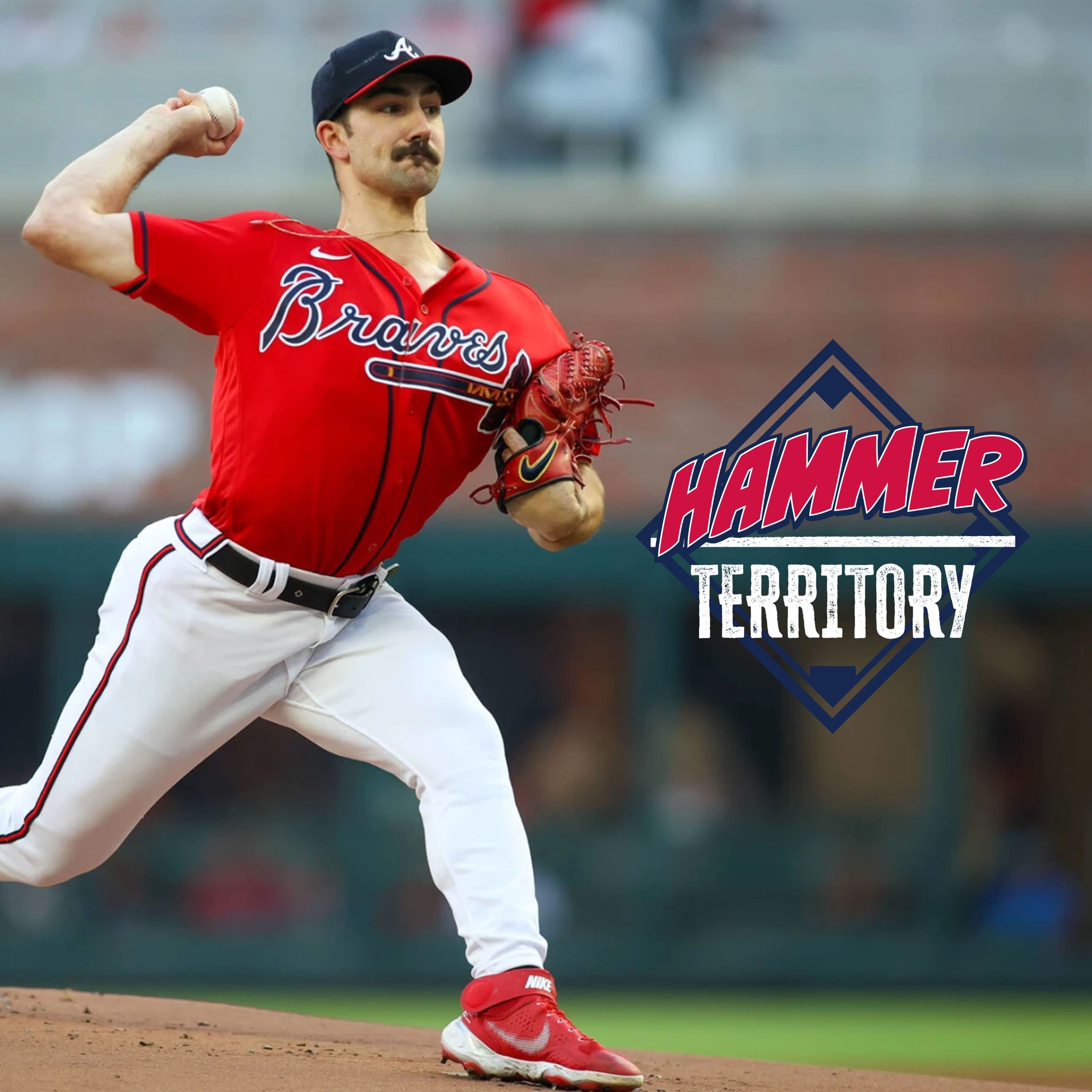 Hammer Territory: an Atlanta Braves podcast