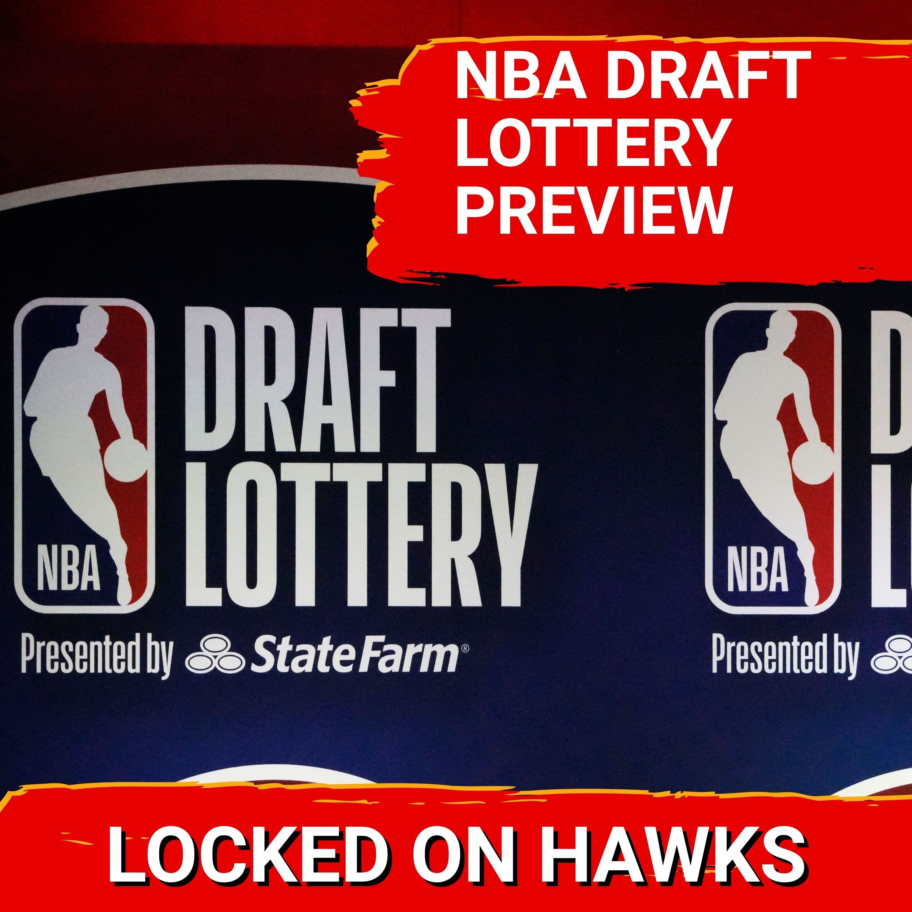 Previewing the 2026 NBA Draft Lottery