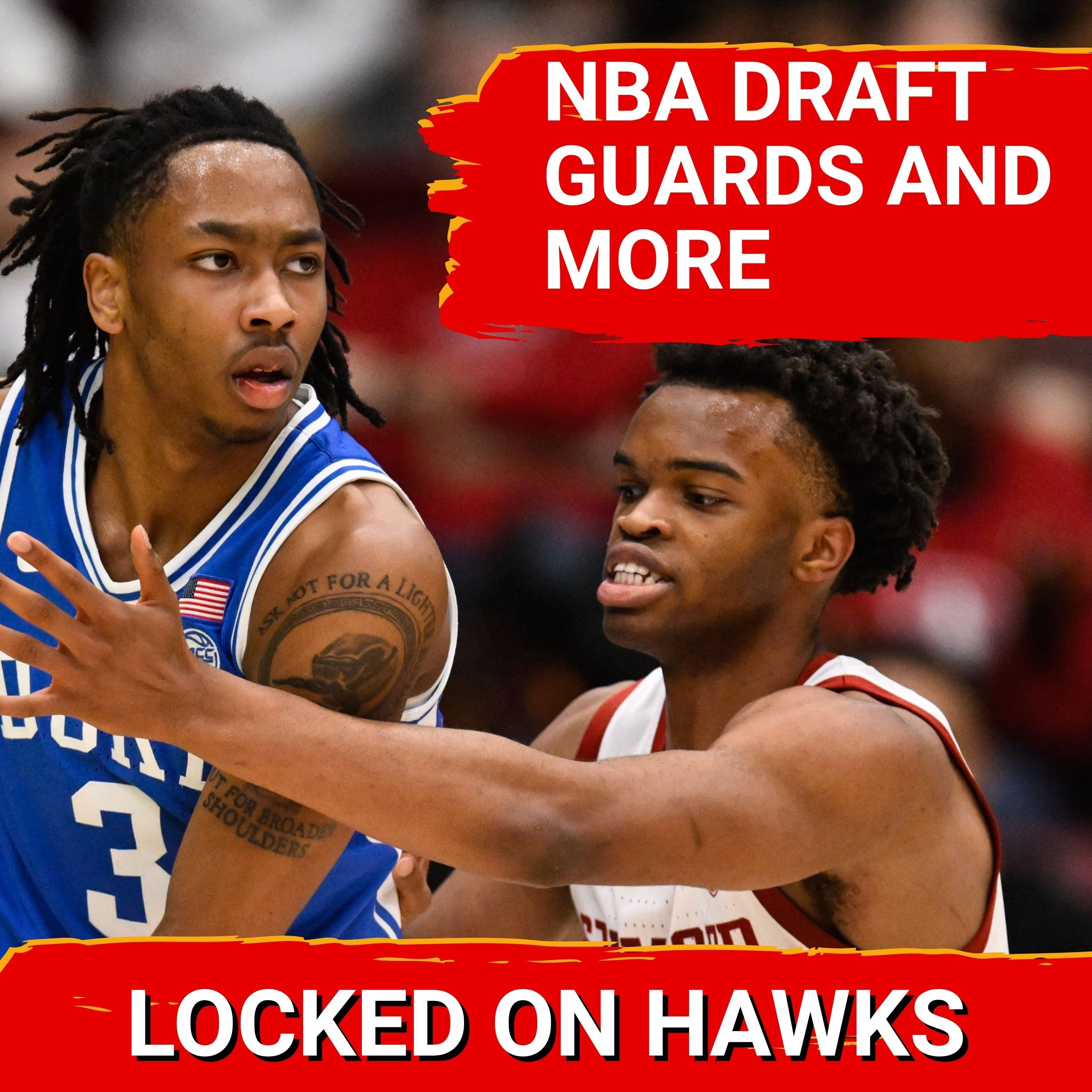NBA Draft game theory, guard prospects, and more (Part 2)