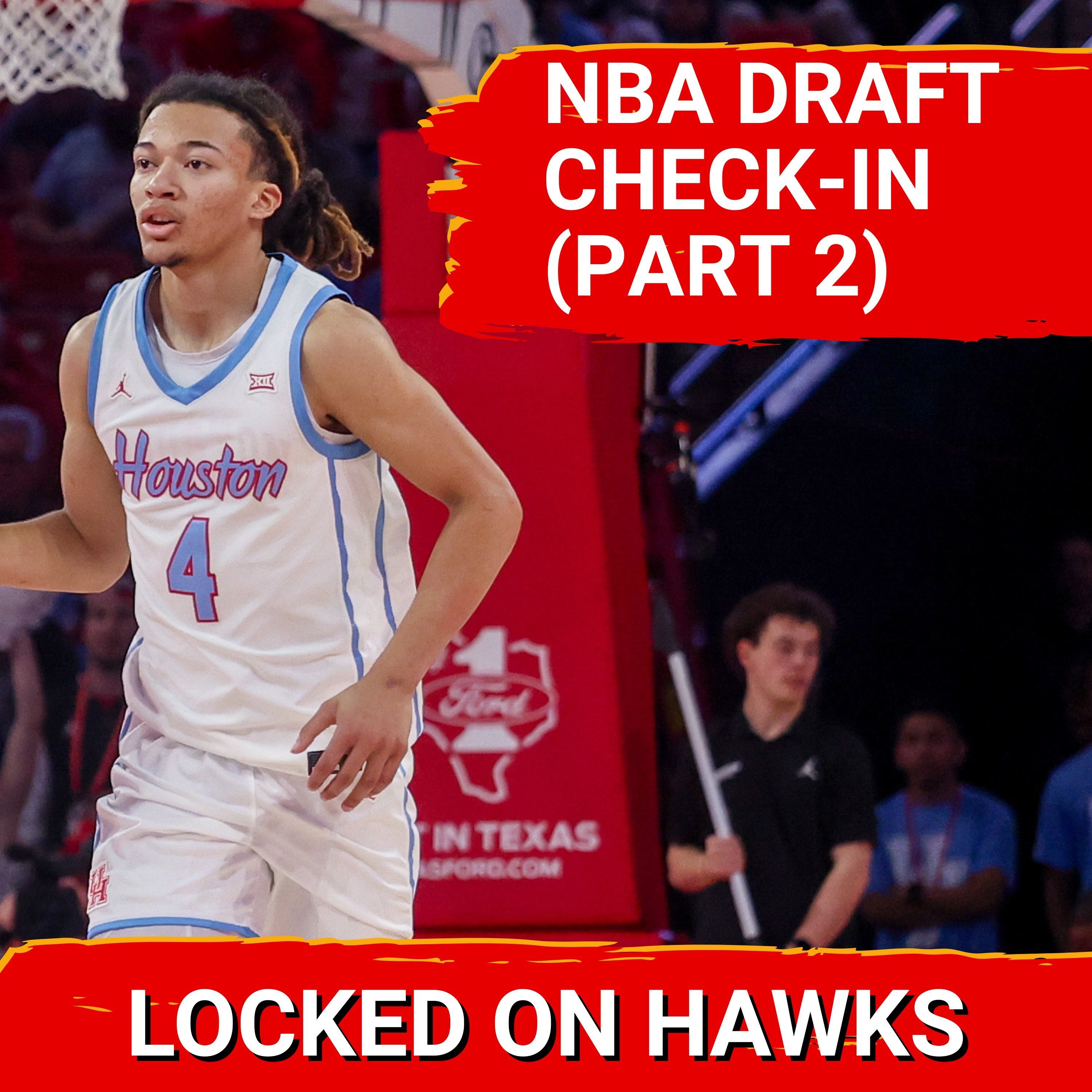 Midseason NBA Draft check-in with Brian Schroeder (Part 2)