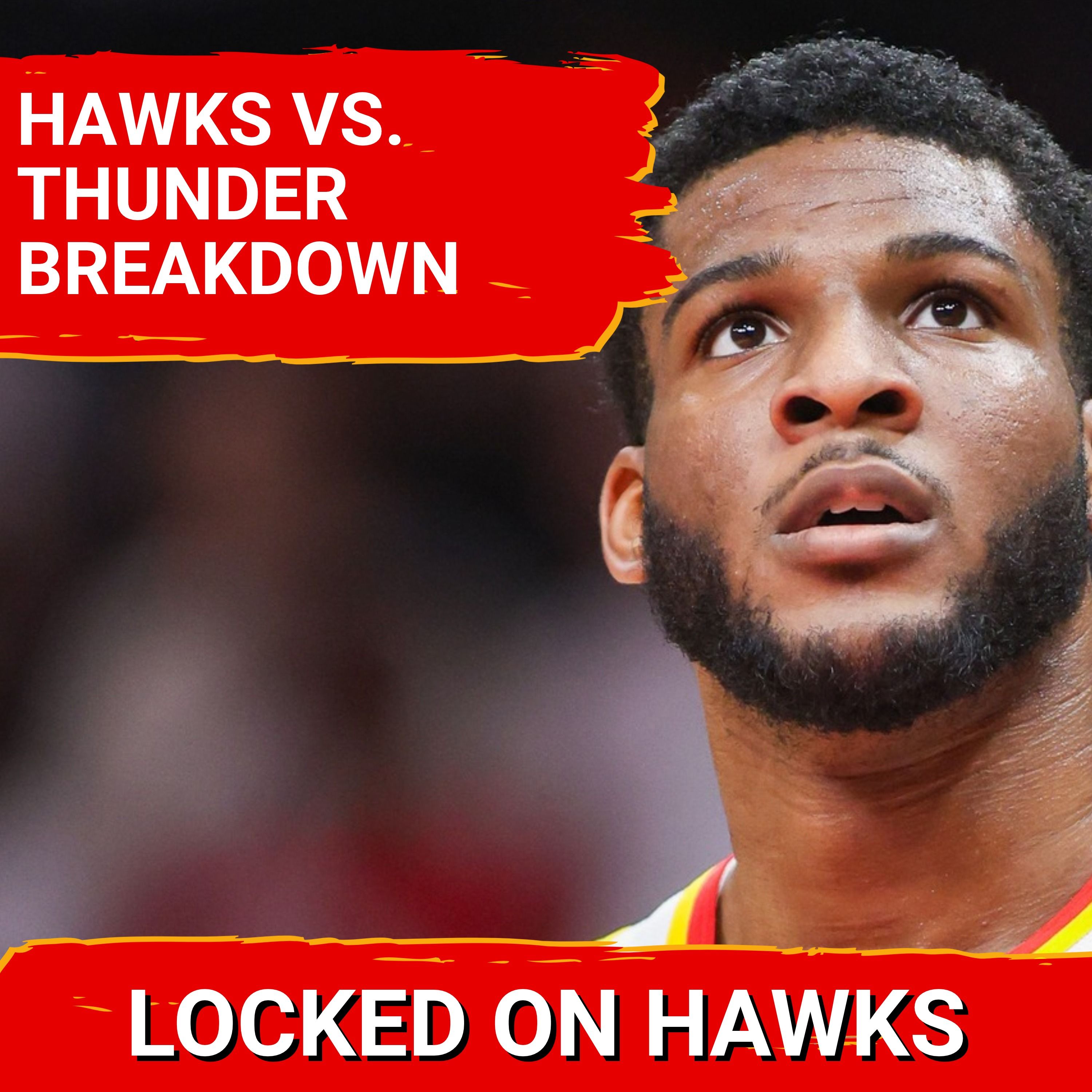 Hawks close home preseason slate with shorthanded win