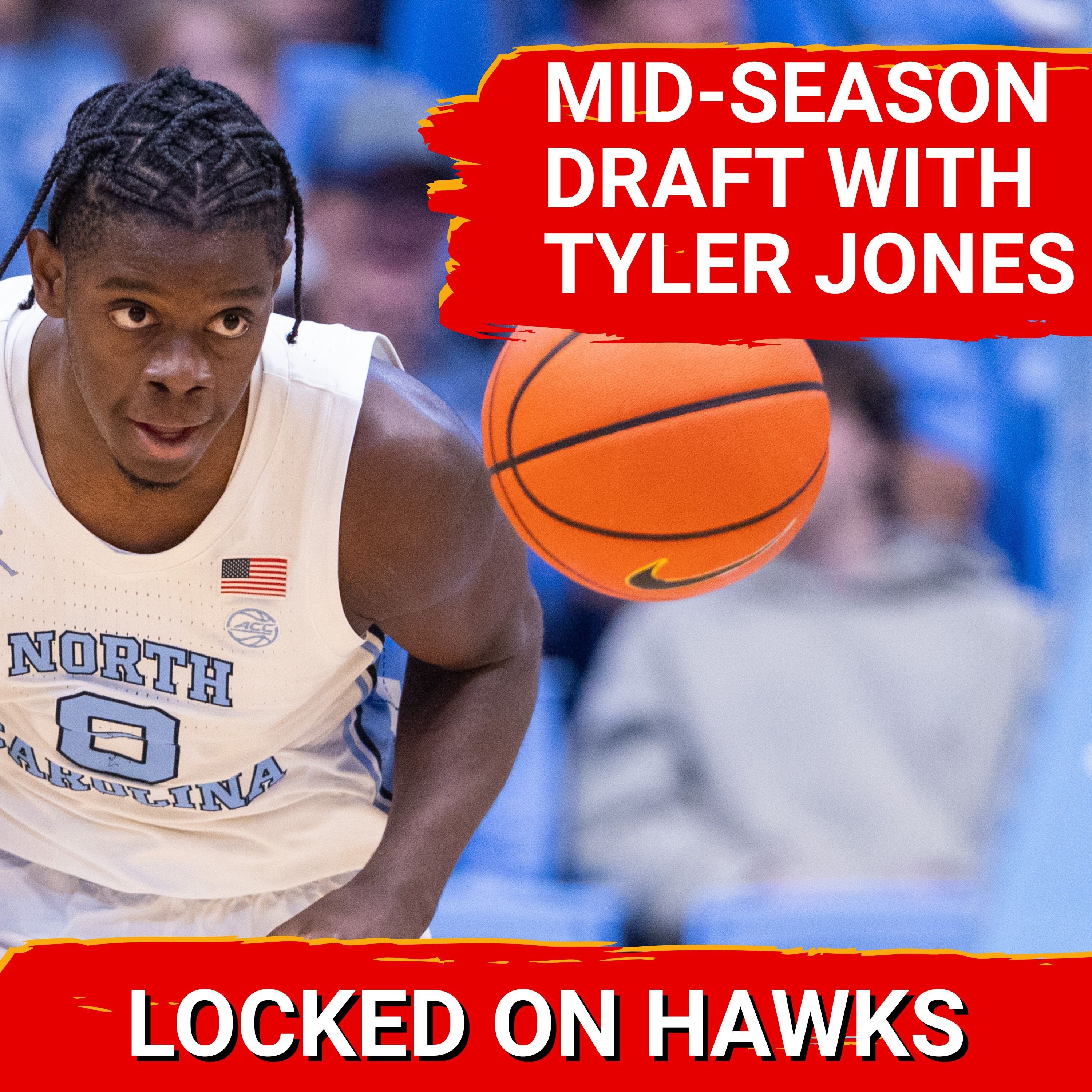 NBA Draft check-in and more with Tyler Jones (Part 2)