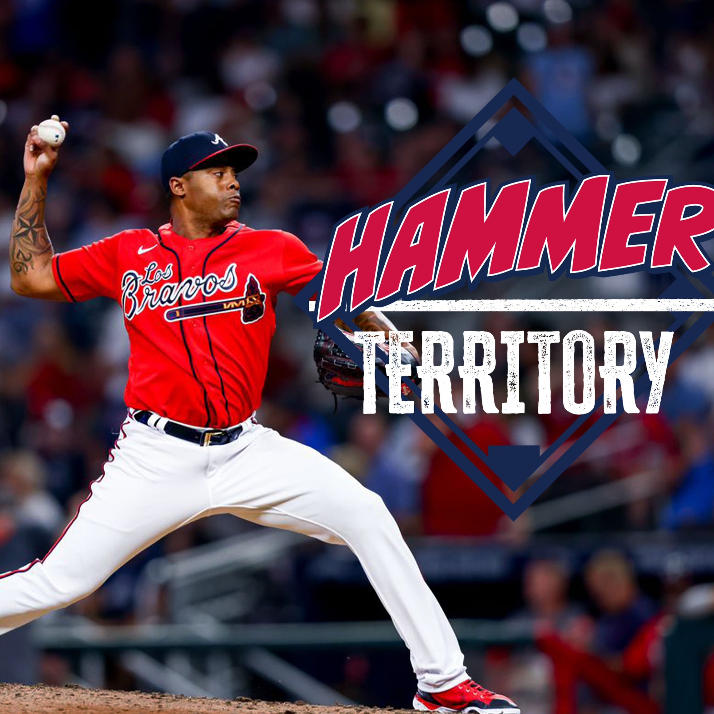 Quiet Deadline Continues Puzzling Season for Braves