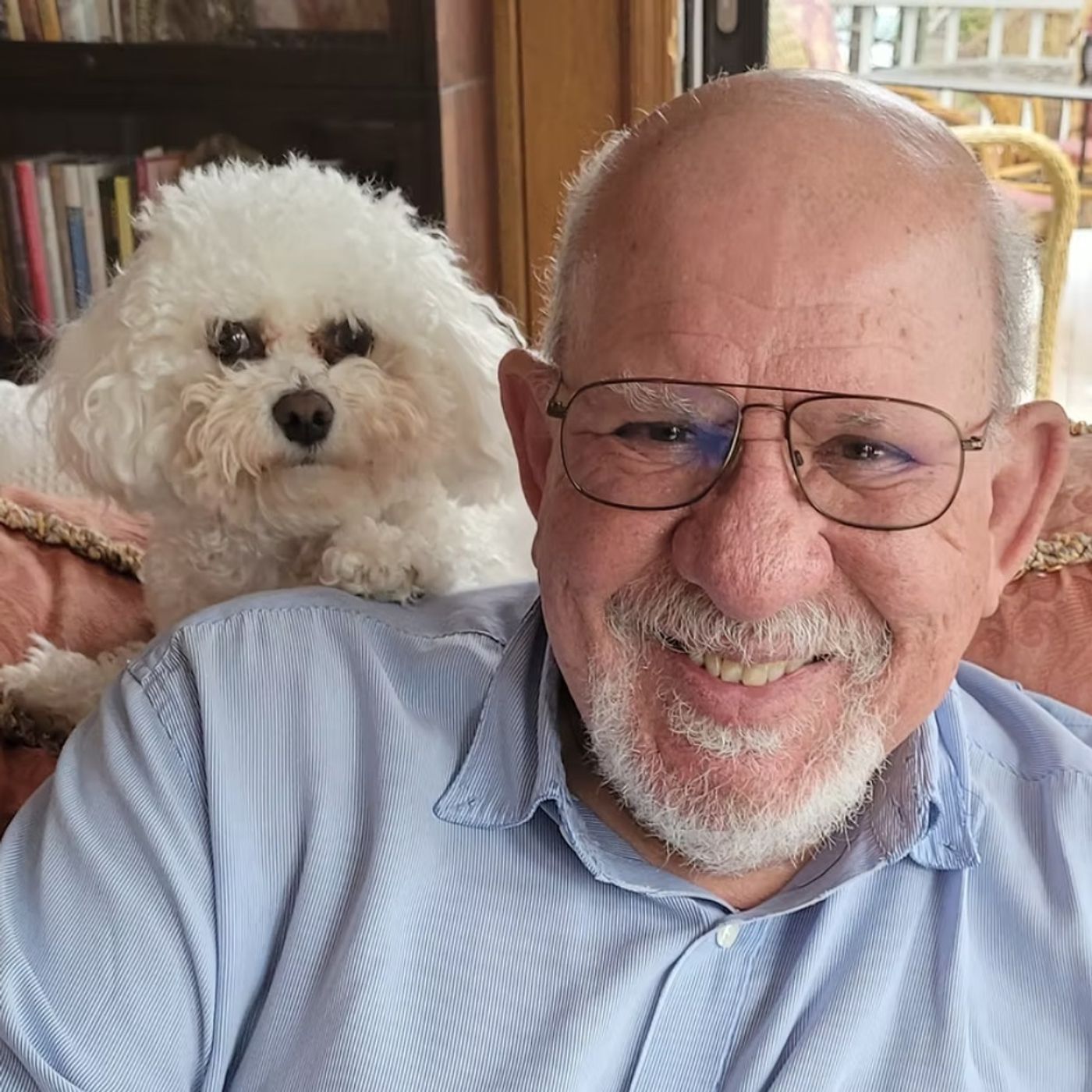 Africa and Beyond with Veteran Journalist Barry Maughan