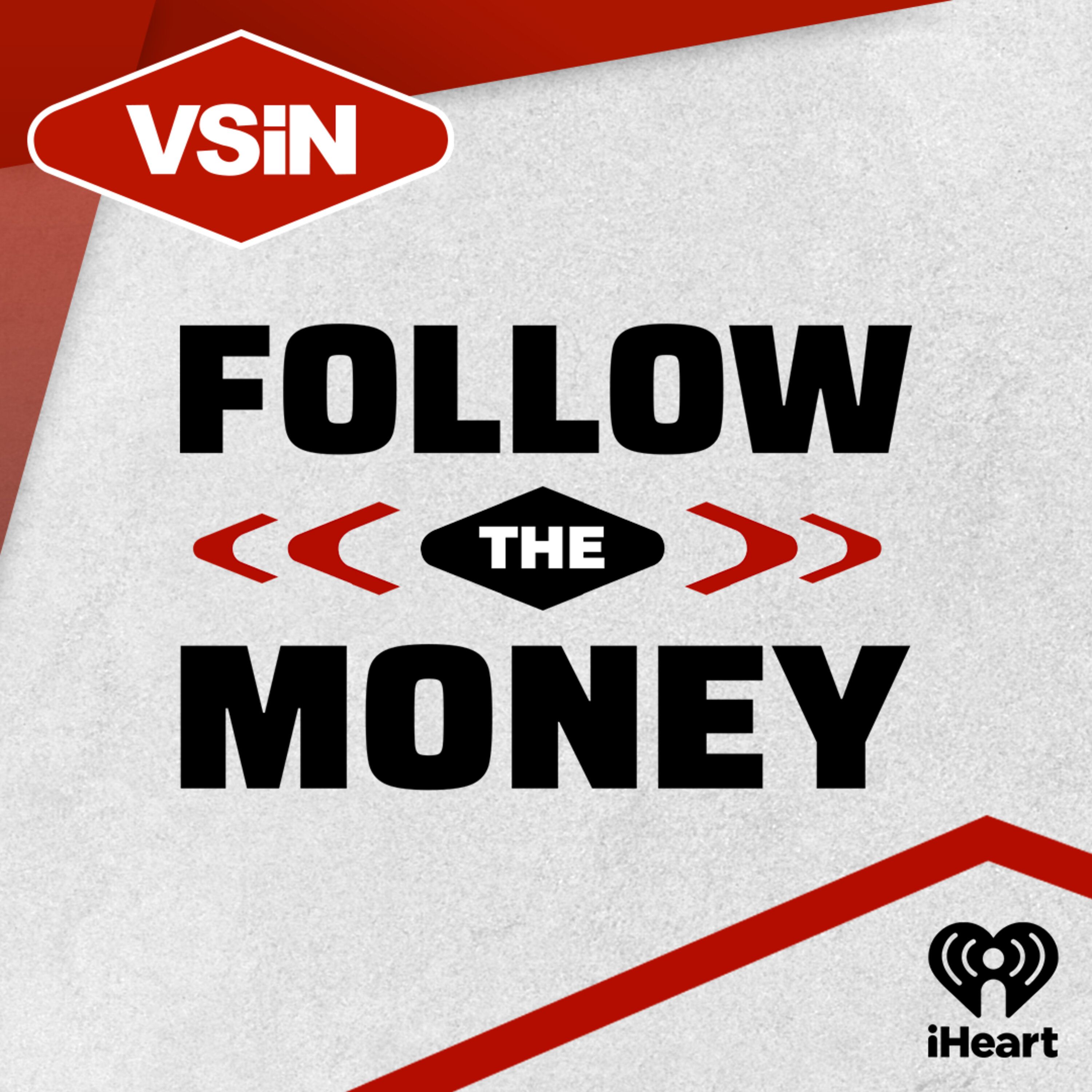 Follow The Money | December 16, 2024 | Hour 1
