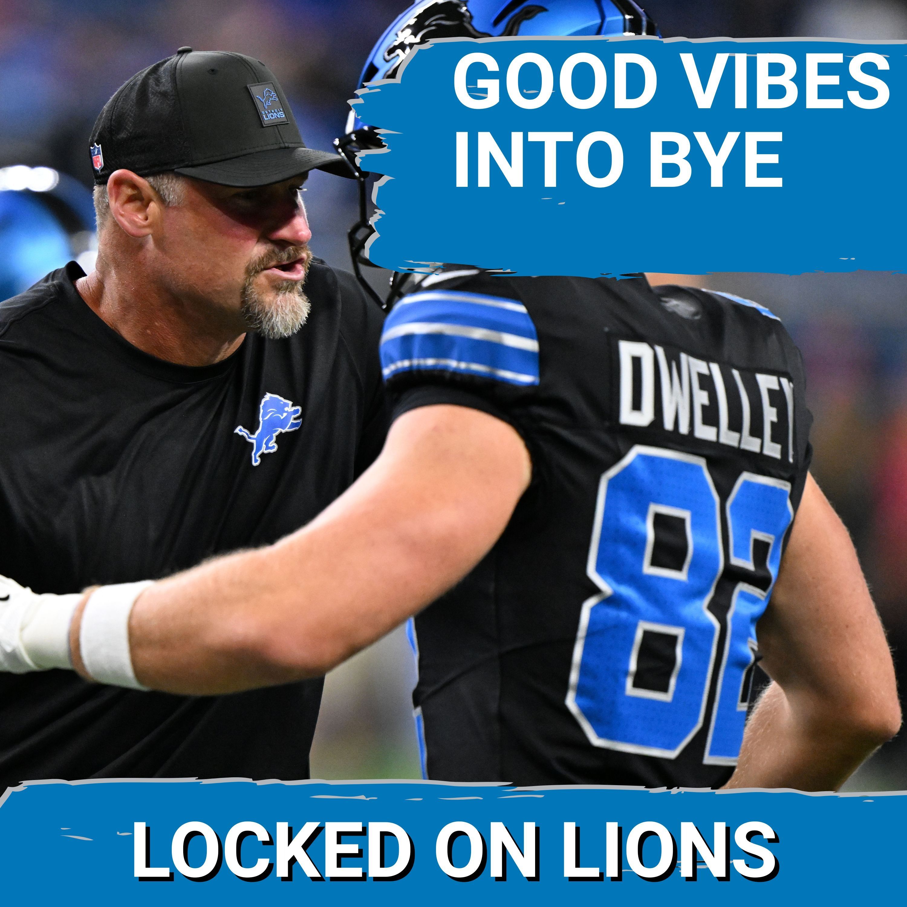 EXPOSED: Lions' Secondary SHOCKS NFL | Can the "Legion of Whom" SUSTAIN Success?