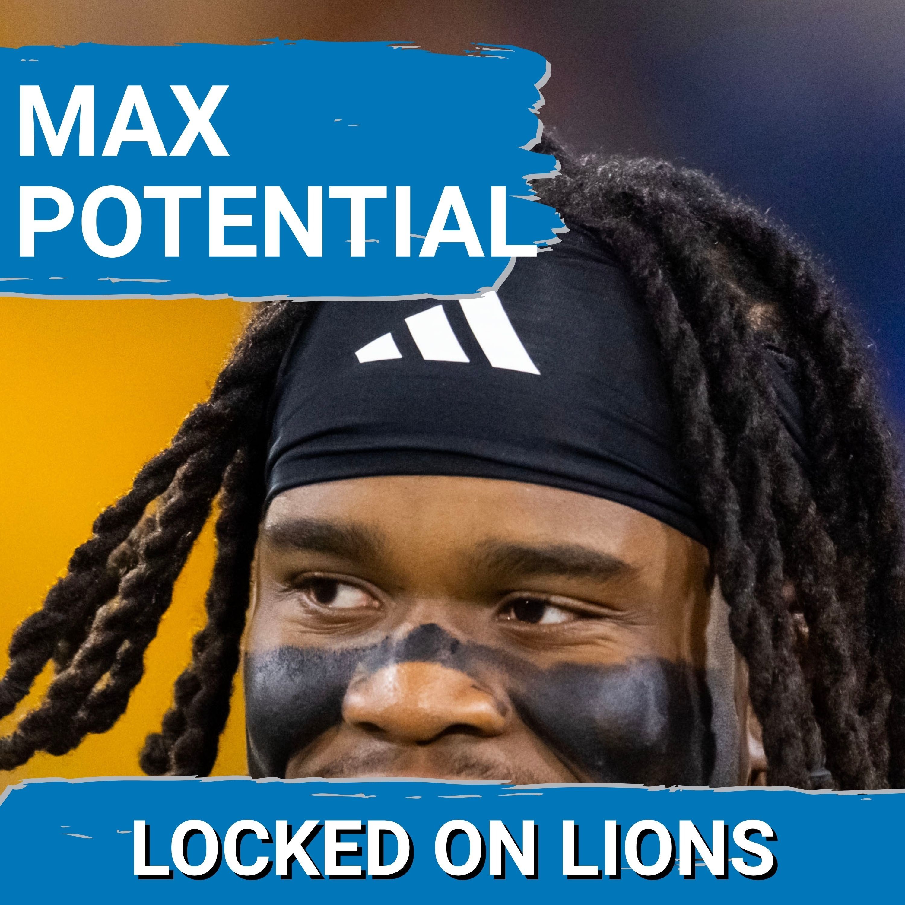 SHOCKER: Could Detroit Lions Consider MASSIVE Draft SWERVE with Max Iheanachor at Tackle?