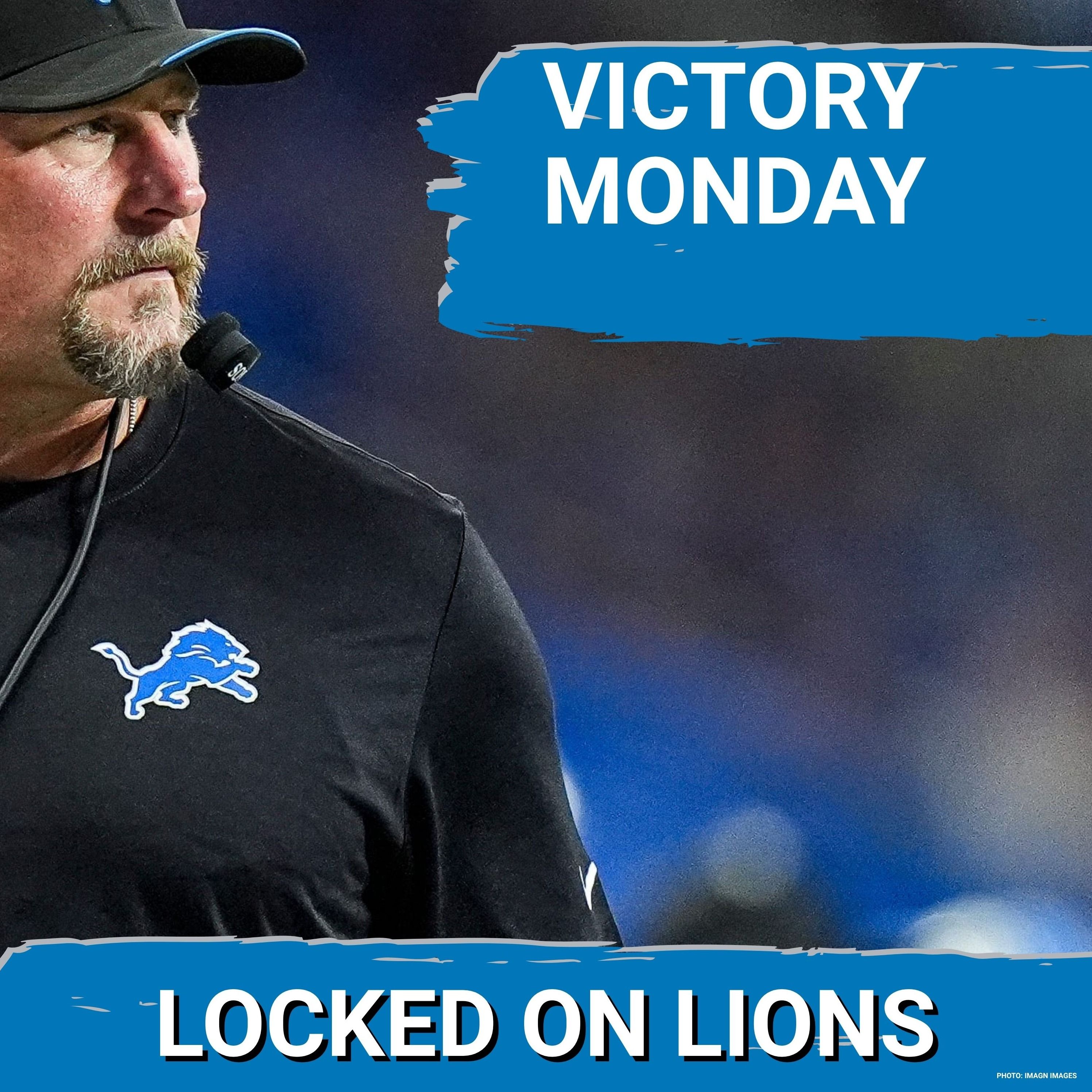 Are the Detroit Lions’ Super Bowl Dreams at RISK After Turbulent Saints Victory?