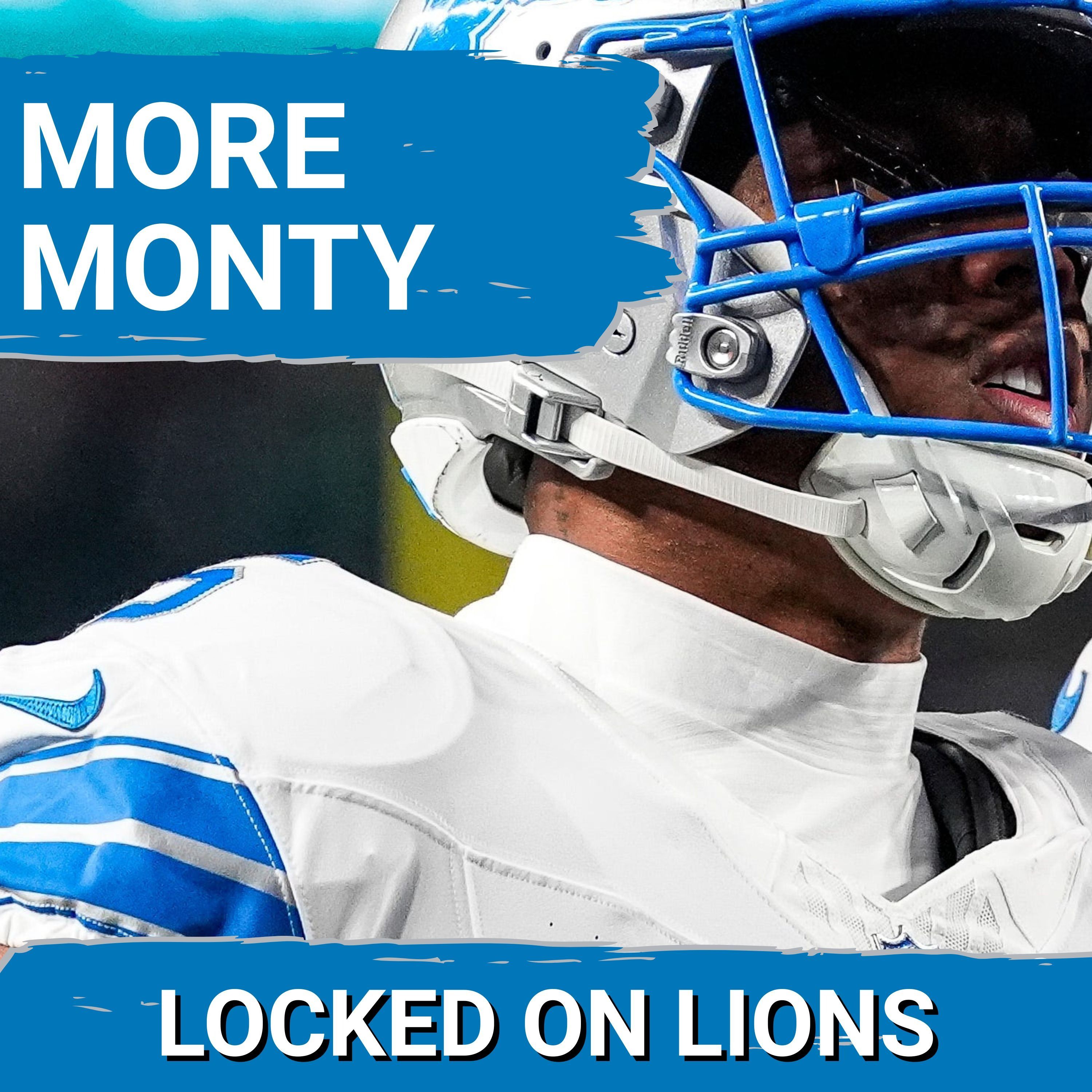 Montgomery Demand: Detroit Lions Should ELEVATE David Montgomery’s Carries to Win More Games