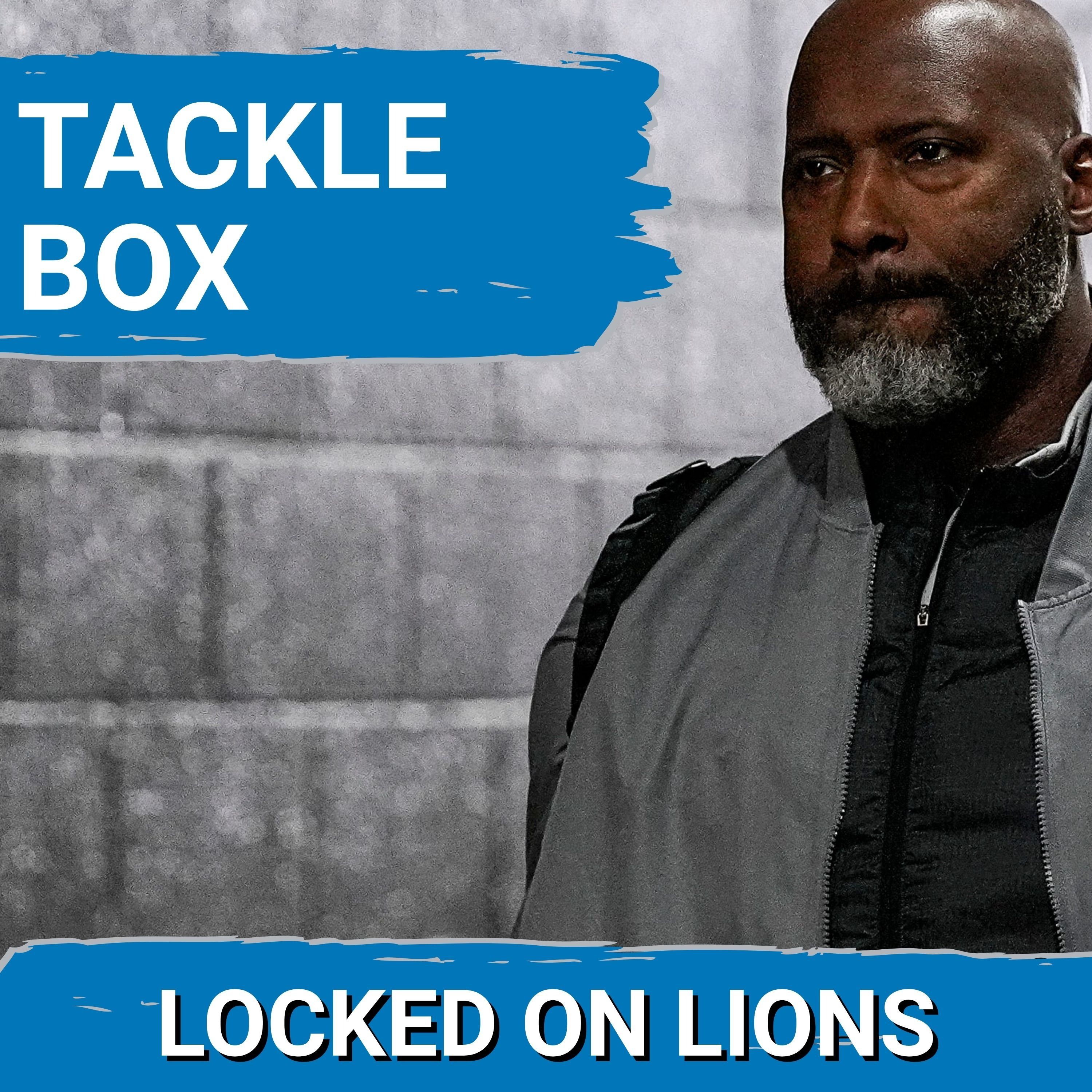 ALERT: Detroit Lions Obsess Over SEC Linemen – Is It All Just a Brilliant DRAFT Misdirection?