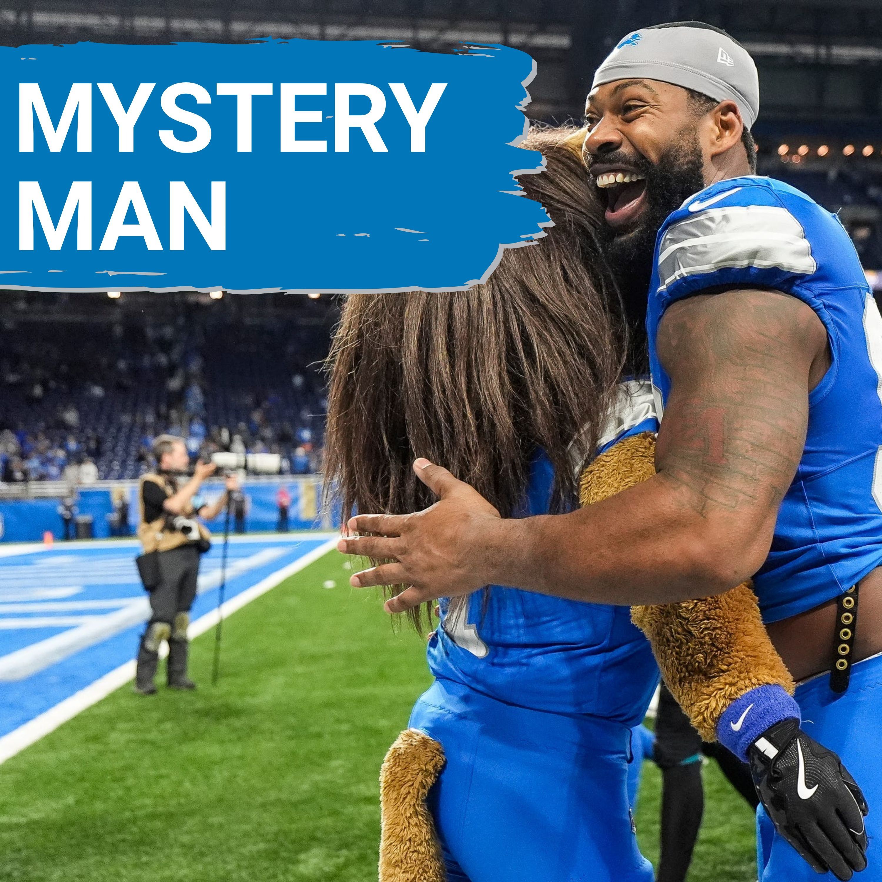 So is Za'Darius Smith just never joining the Detroit Lions again?