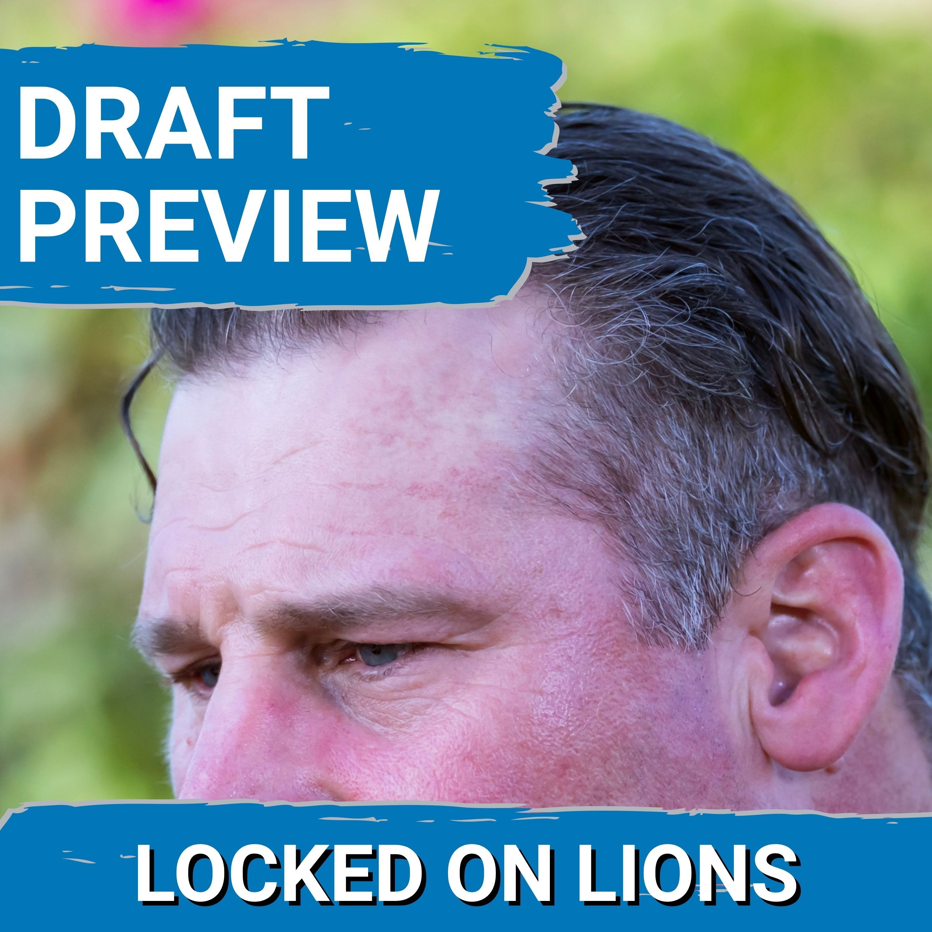 SHOCKER: Detroit Lions FACE Critical Draft Decision—Will Brad Holmes CHOOSE a Game-Changing Tackle?