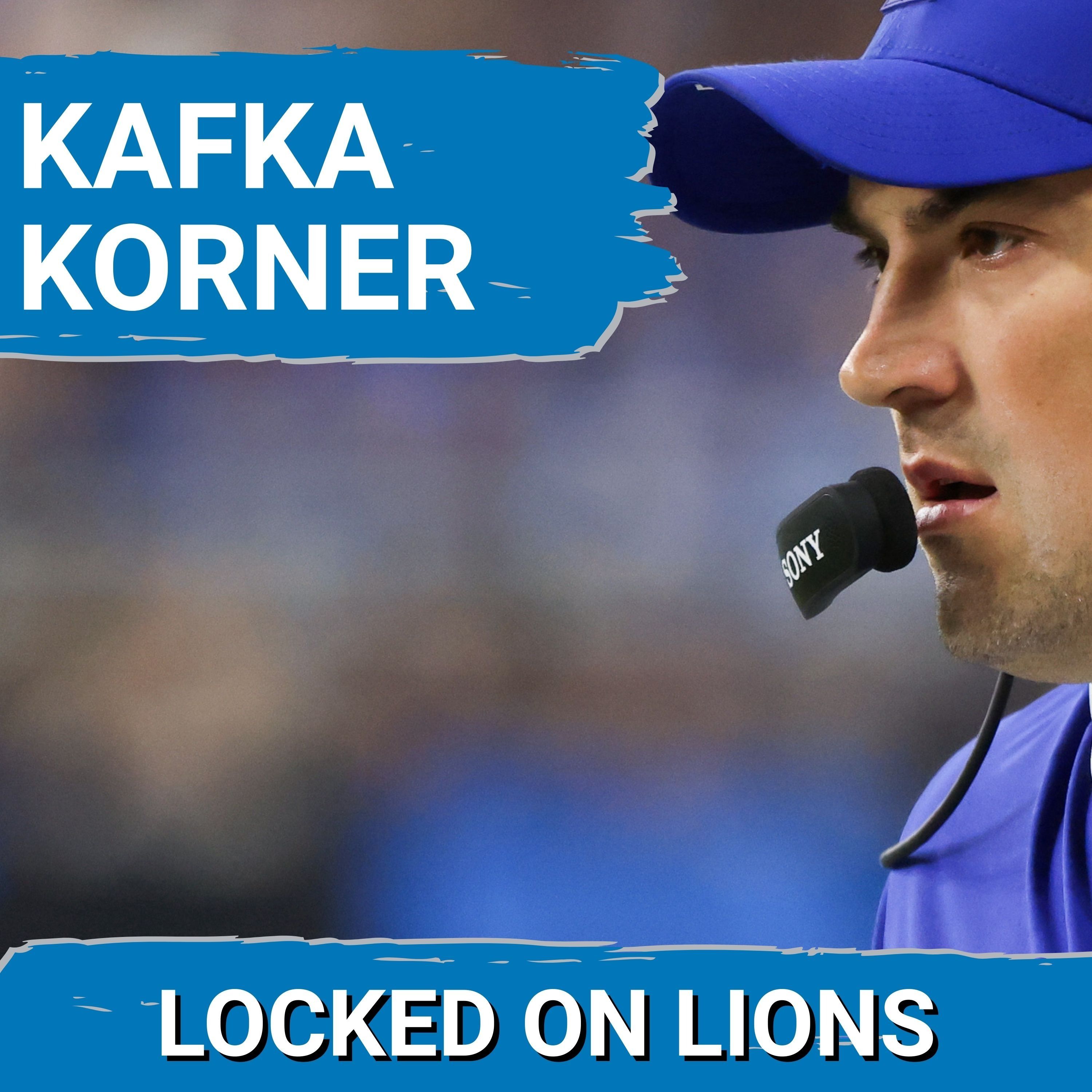 LIONS SEARCH: Mike Kafka Joins OC Race as Detroit Lions LOOK to TRANSFORM Offensive Playbook