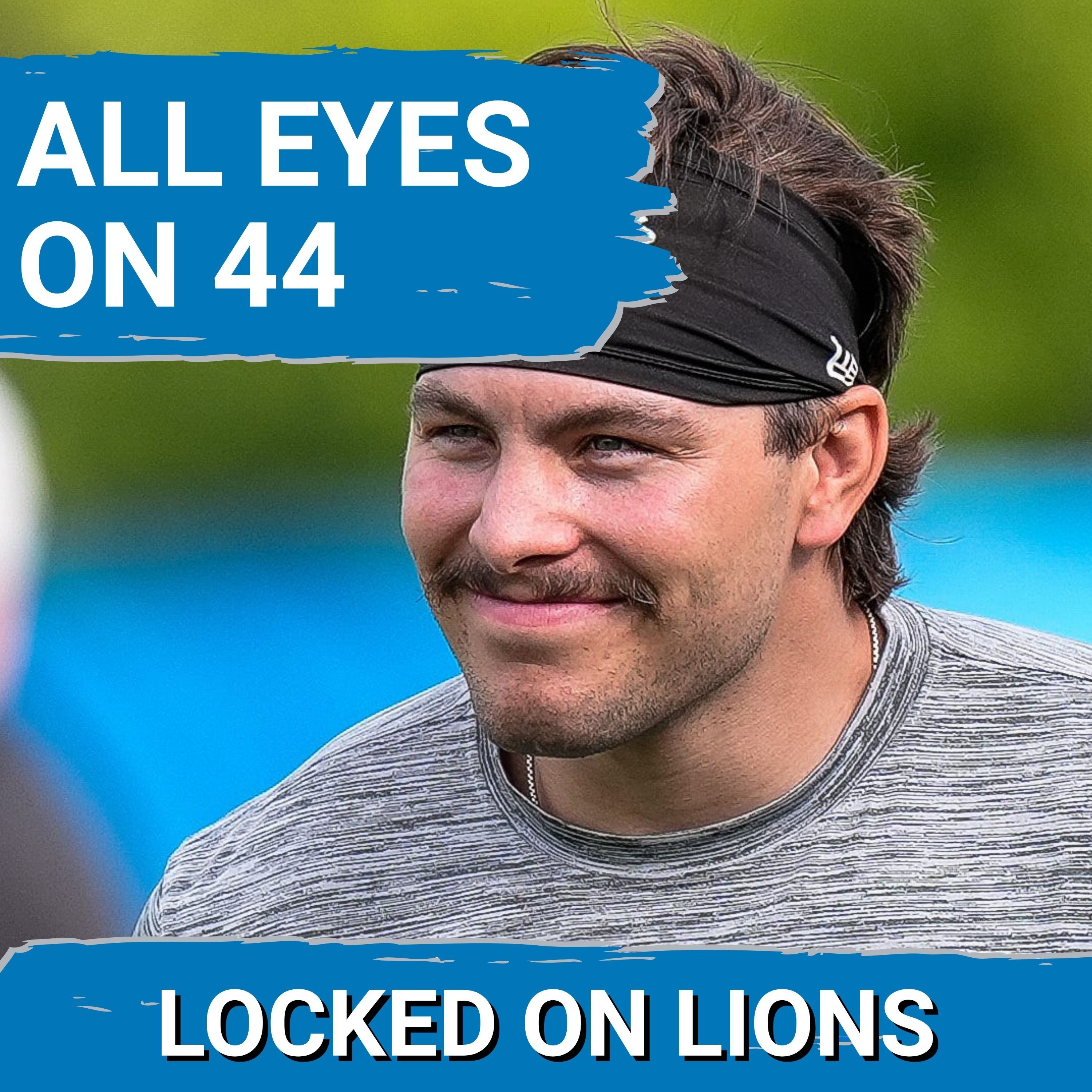 MUST-WATCH: Detroit Lions OTAs SPOTLIGHT Malcolm Rodriguez, Kerby Joseph, and Ahmed Hassanein