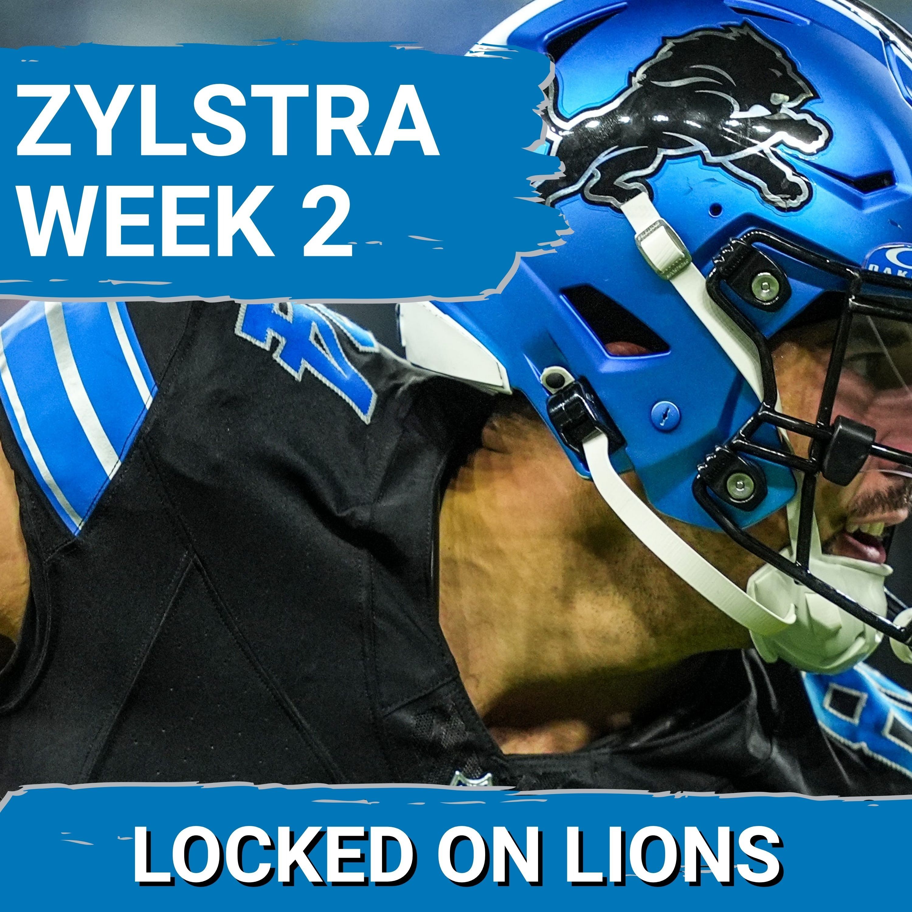 SHOWDOWN ALERT: Lions vs. Buffalo – Jared Goff & Josh Allen CLASH in High-Stakes Wk 2 Prime MATCHUP