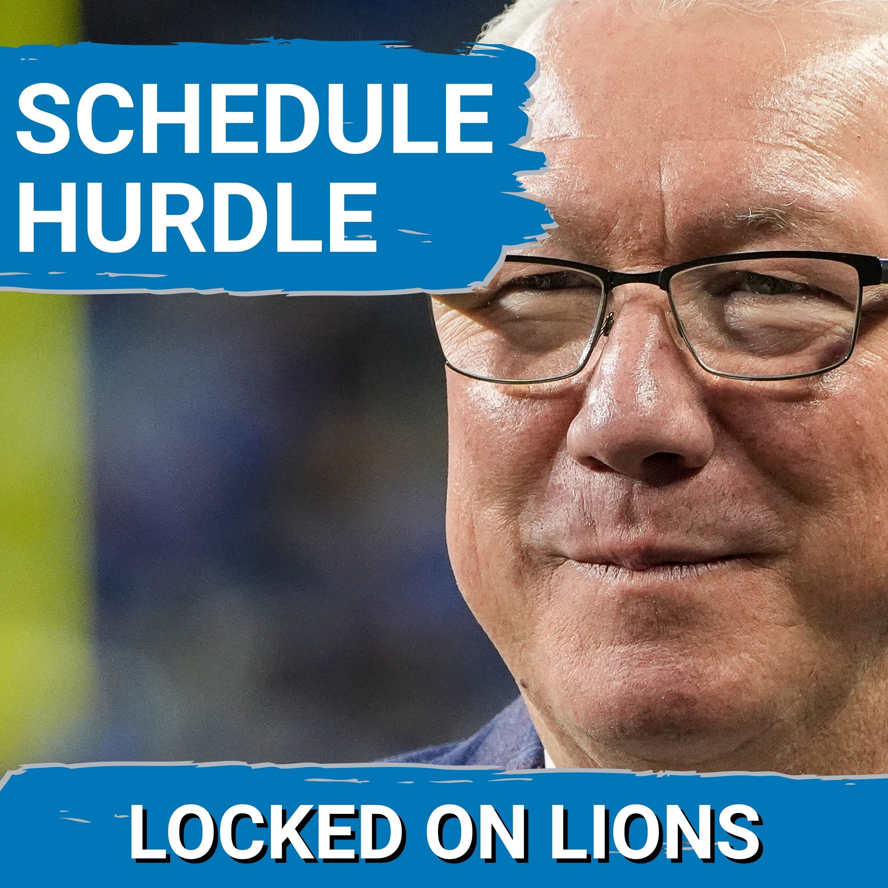 NO BREAK: Detroit Lions, Amon-Ra St. Brown’s Grueling November Schedule Raises BIG Questions