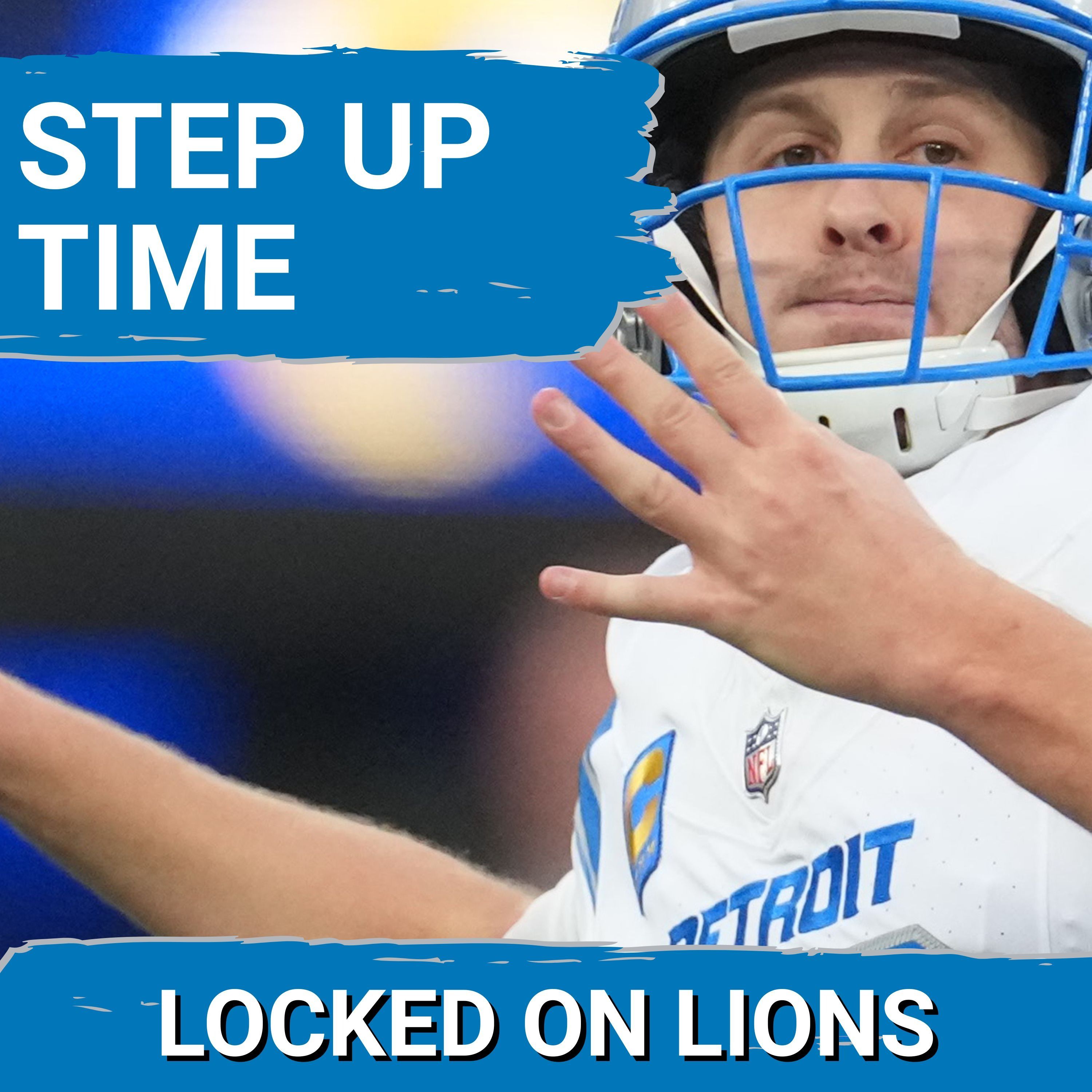 CRITICAL: Why Detroit Lions MUST WIN—Jared Goff, Dan Campbell & Aidan Hutchinson’s Moment CRITICAL: Why Detroit Lions MUST WIN—Jared Goff, Dan Campbell & Aidan Hutchinson’s Moment