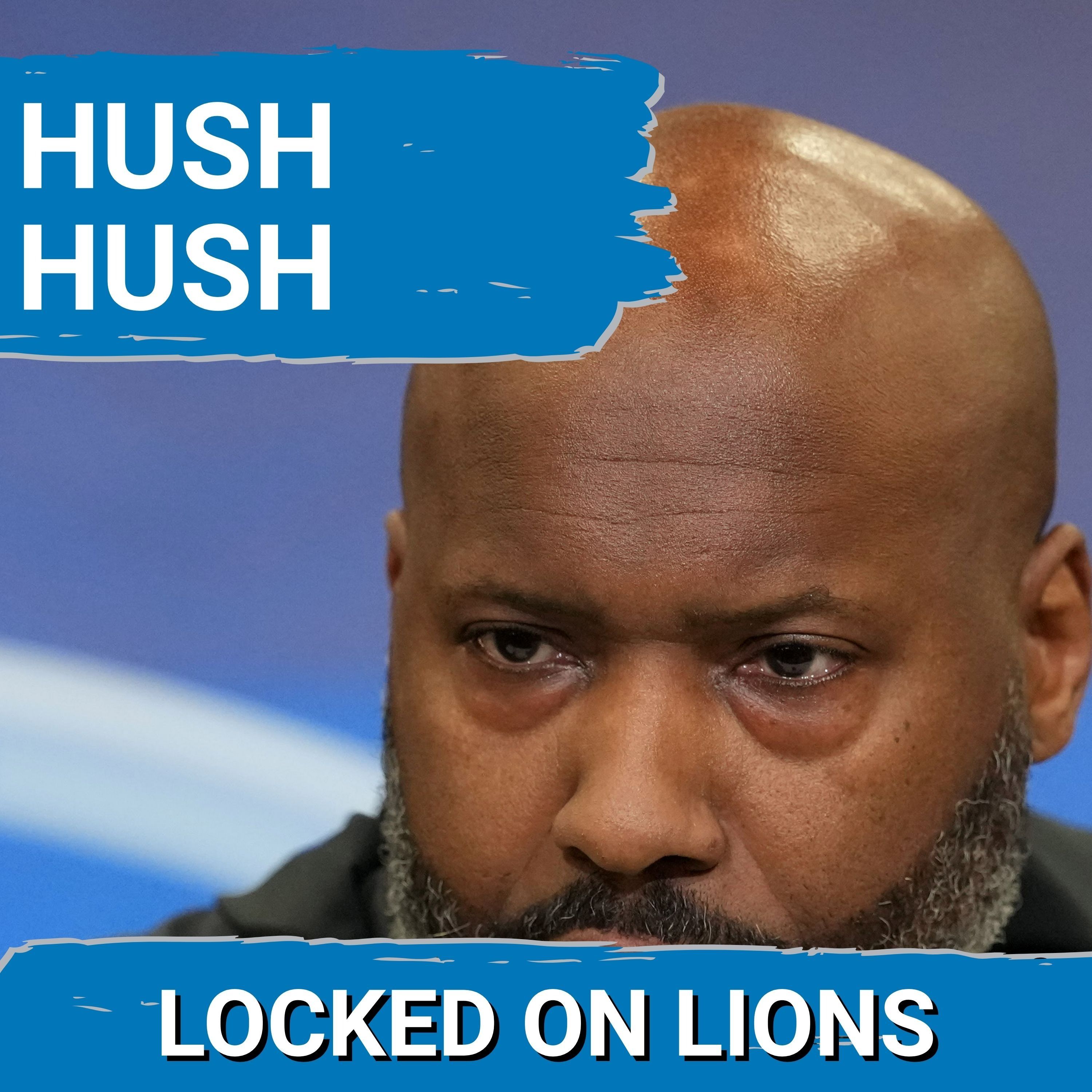 MYSTERY: Detroit Lions Hide Top 30 Draft Visits, is Brad Holmes Set to SURPRISE at Pick 17?