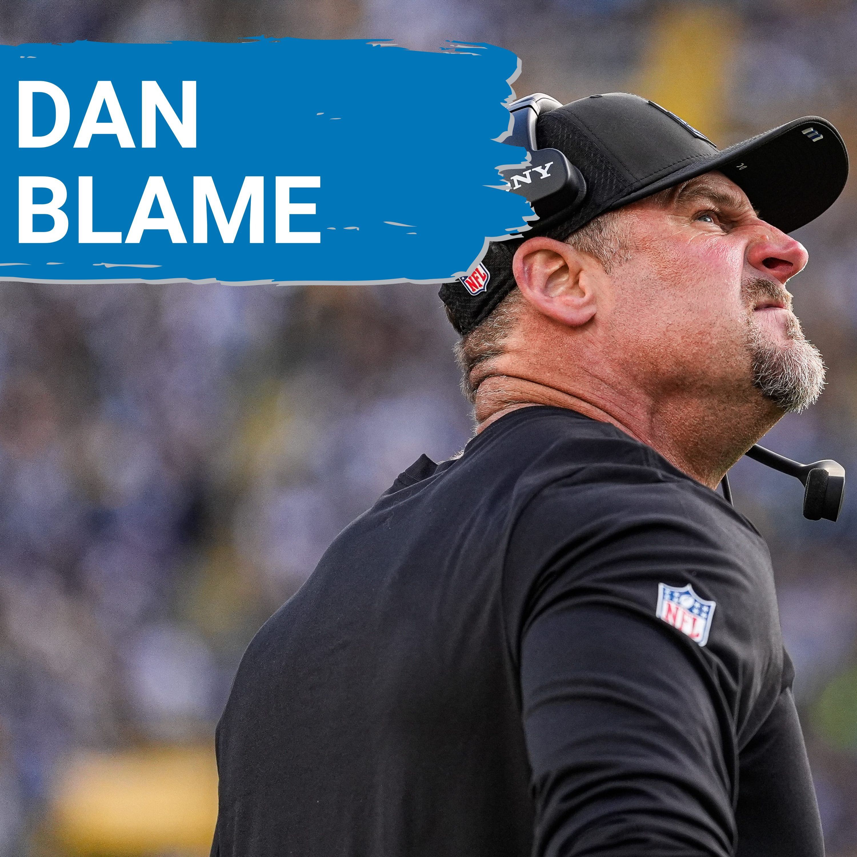 PANIC TIME? Detroit Lions must regroup for Sunday at home
