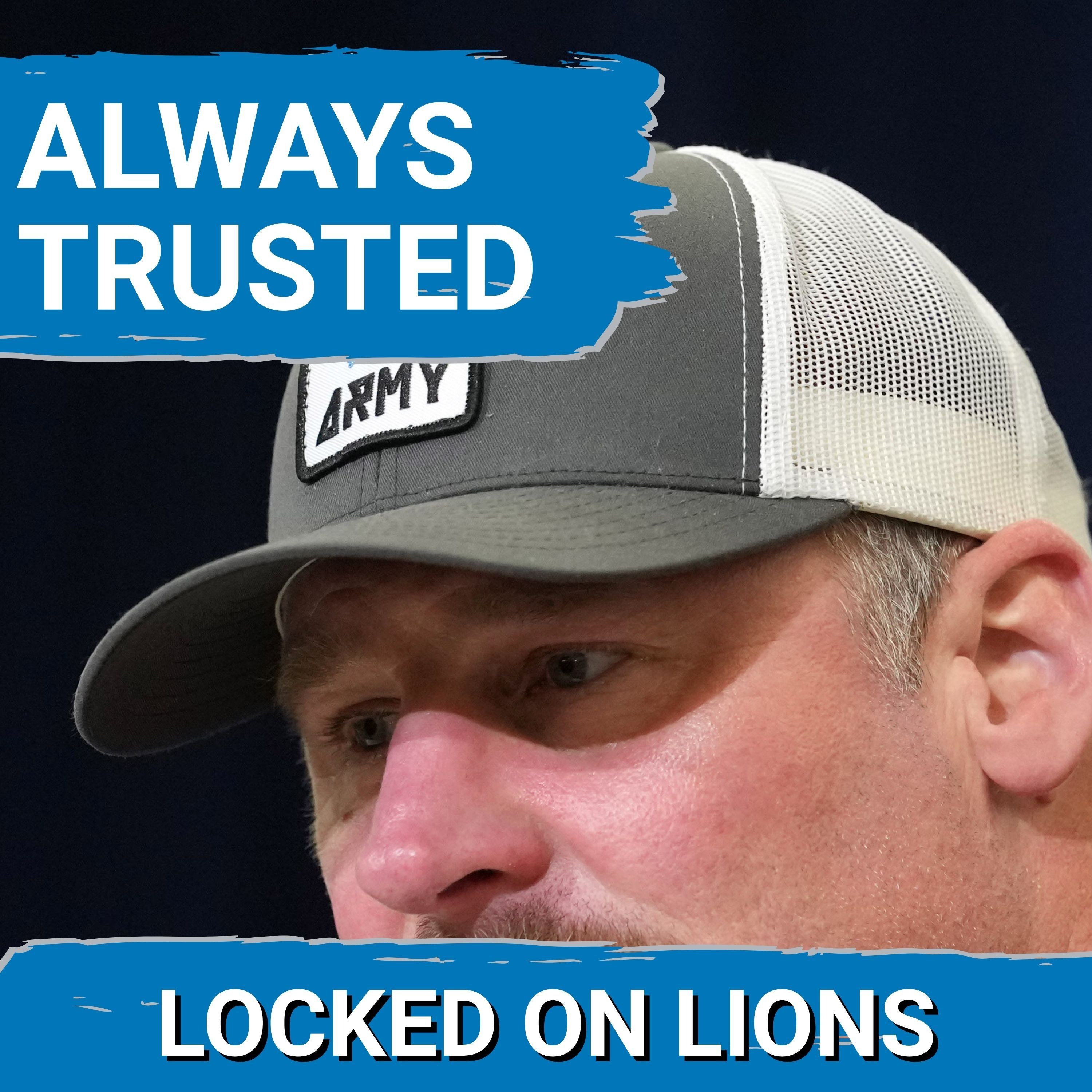 Detroit Lions Inspire FAITH as Dan Campbell Sets Standard Amid New England Patriots Drama