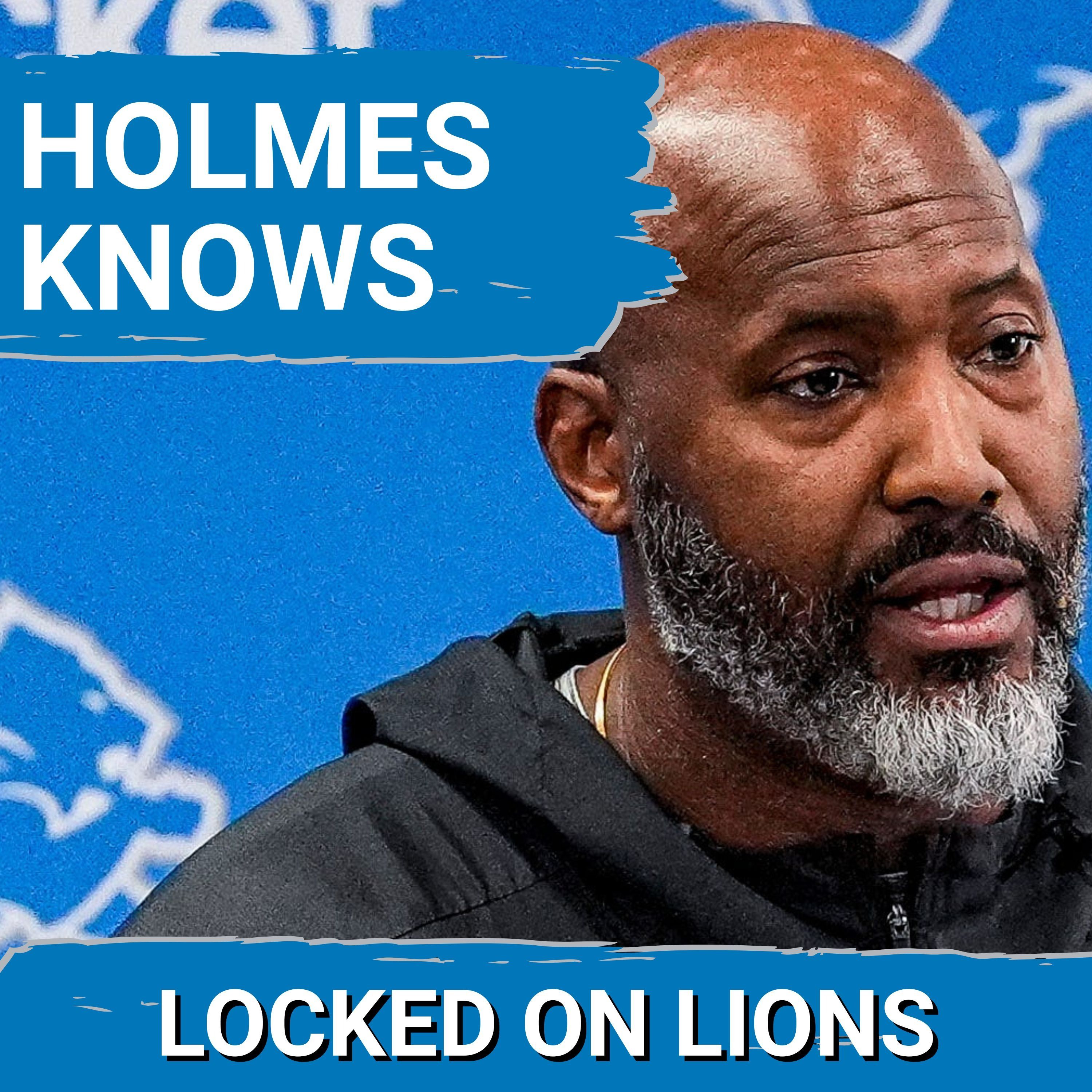 HUMBLED: Brad Holmes SAYS Lions’ Season Was a FAILURE—What’s Next for DETROIT in Free Agency?