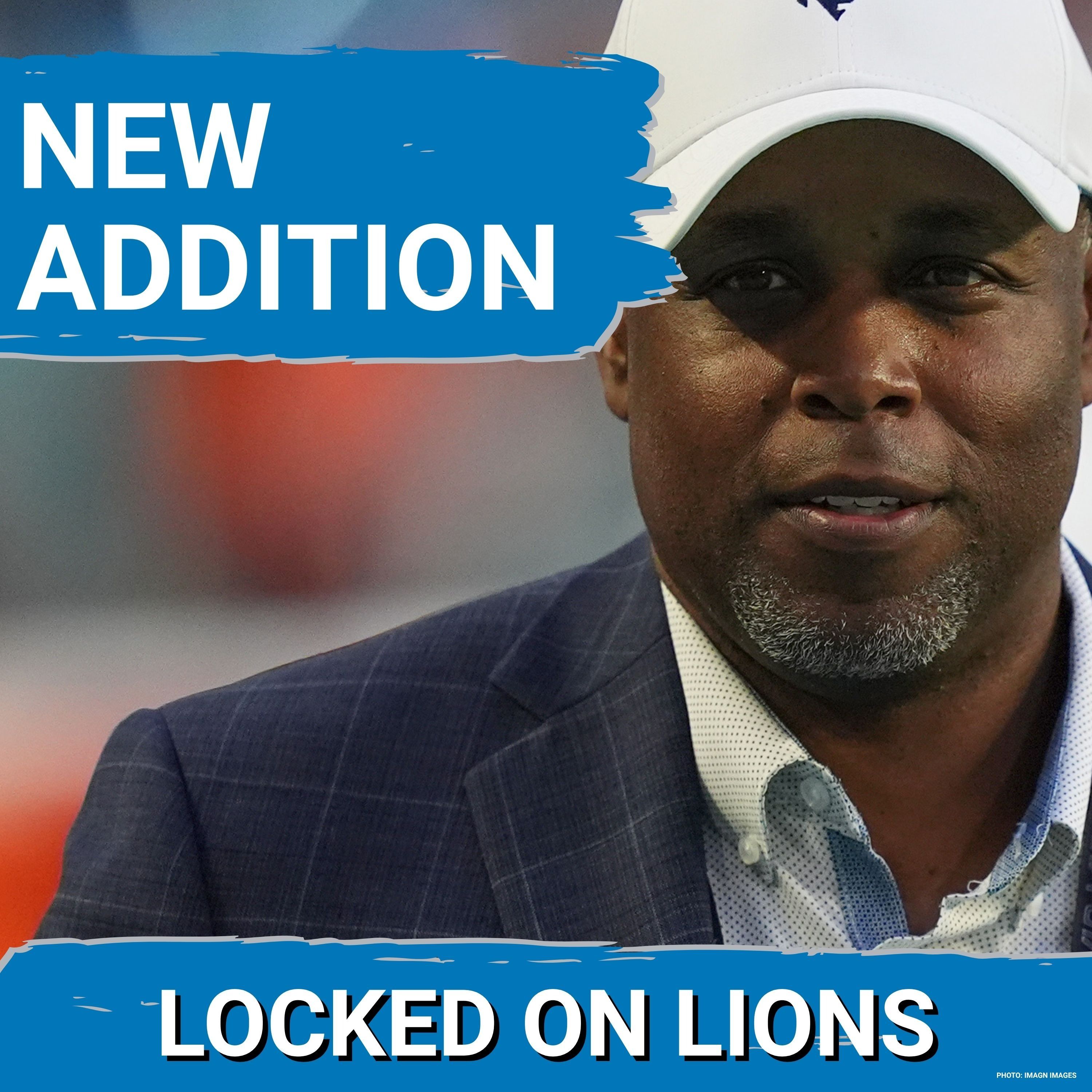 BOOM: Detroit Lions STRENGTHEN ROSTER; add Chris Grier to the mix.