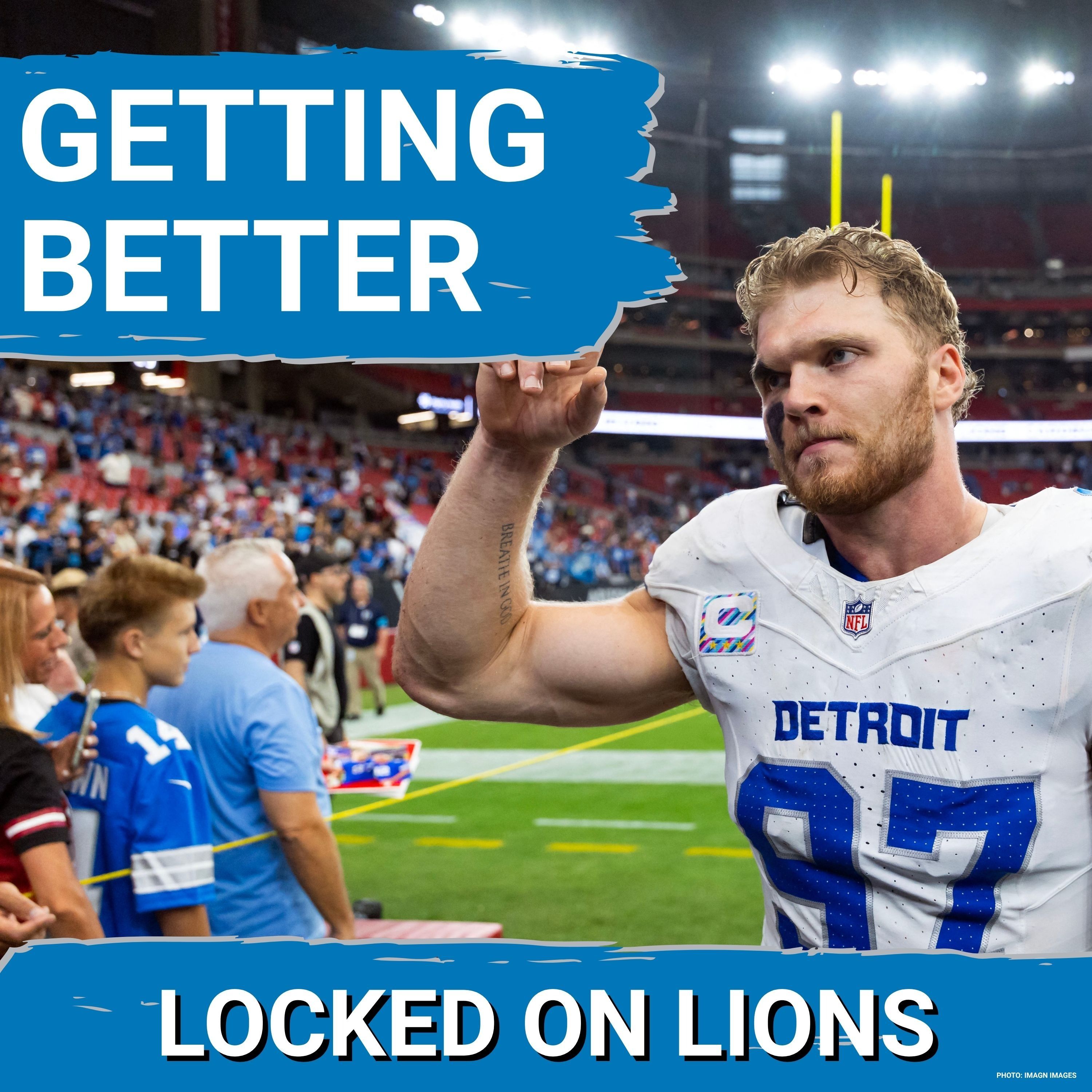 SPOTLIGHT: Will Detroit Lions’ Defensive REINVENTION WORK Against Real NFL Contenders?