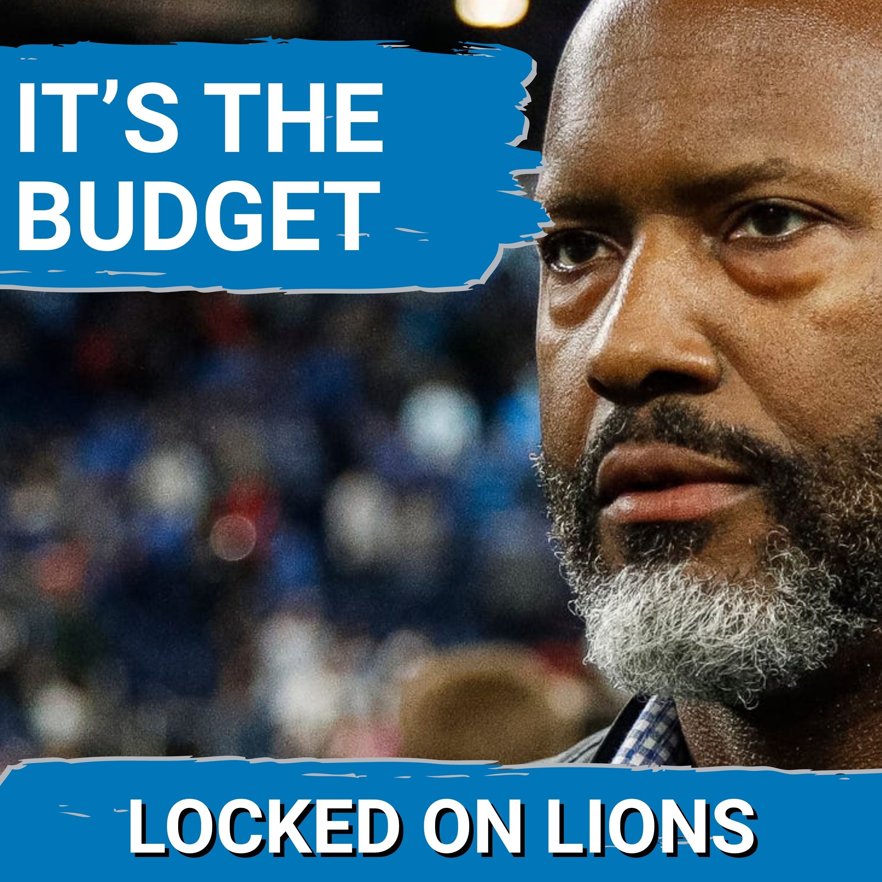 CONSTRAINTS: Brad Holmes DEFENDS Detroit Lions’ Quiet Free Agency, Hints at BIG Player Retentions