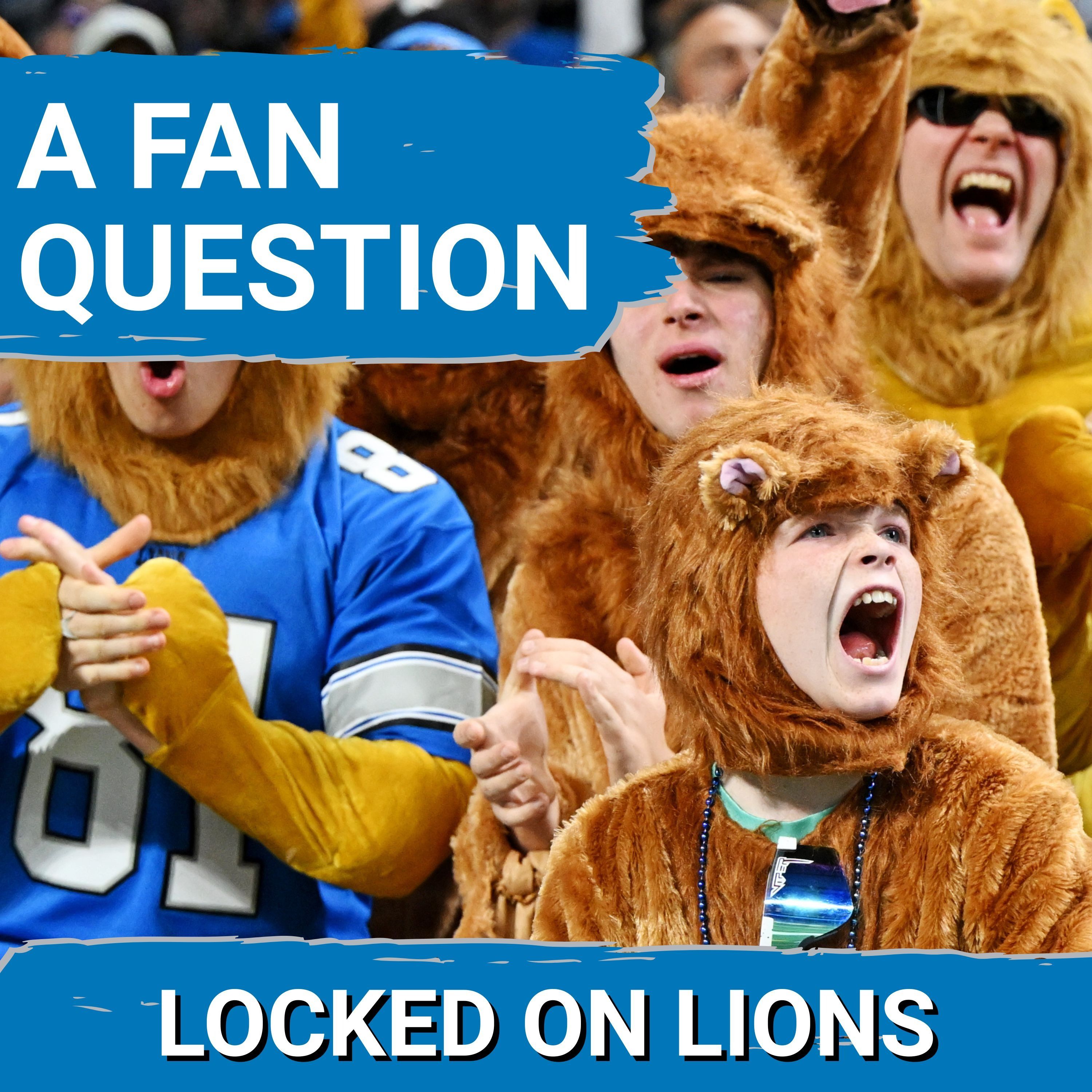 HYPOTHETICAL: Would Detroit Lions Fans FORGIVE Lions If Their First Choice OC Ditched For Bills?